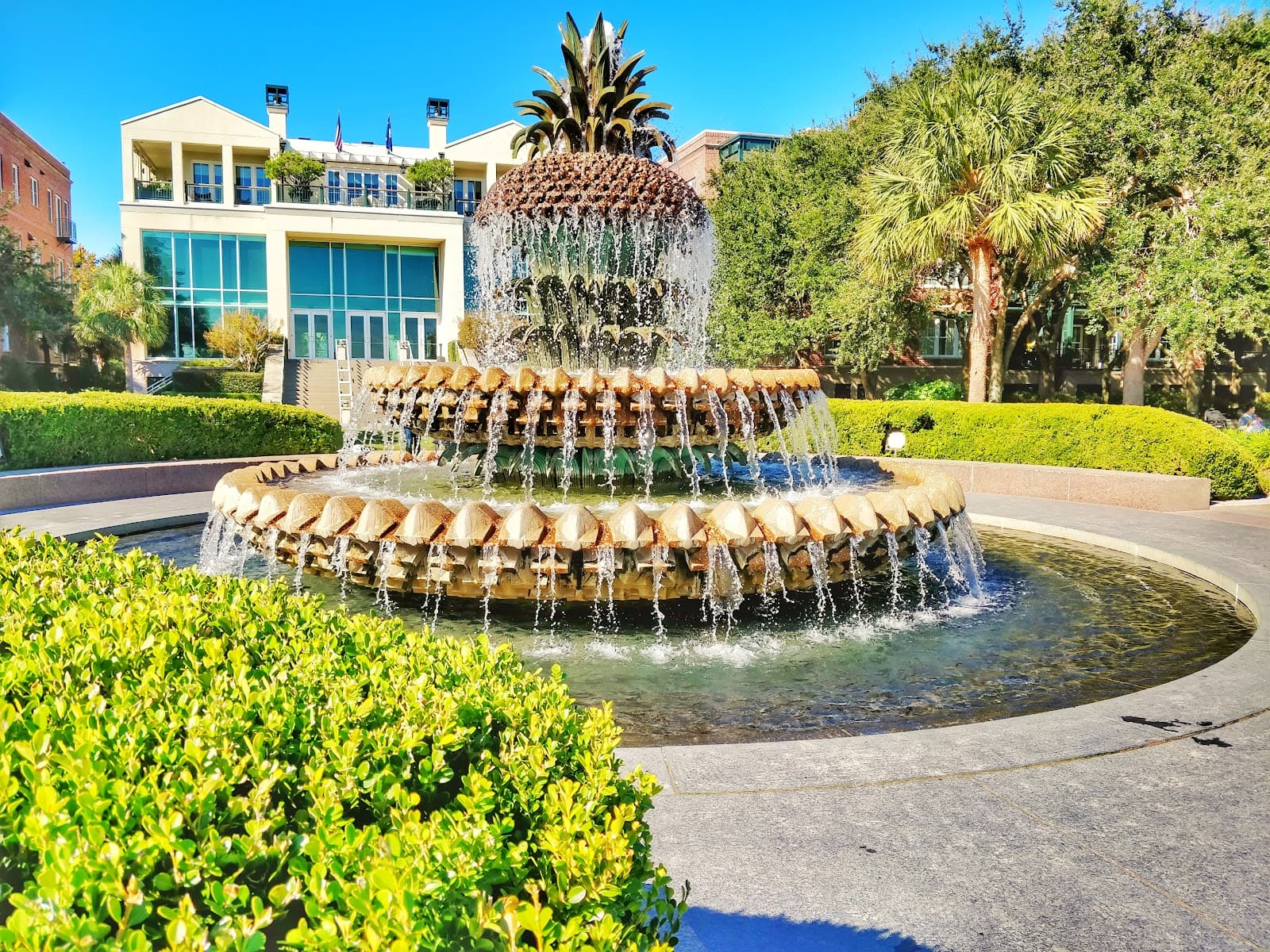 Waterfront Park