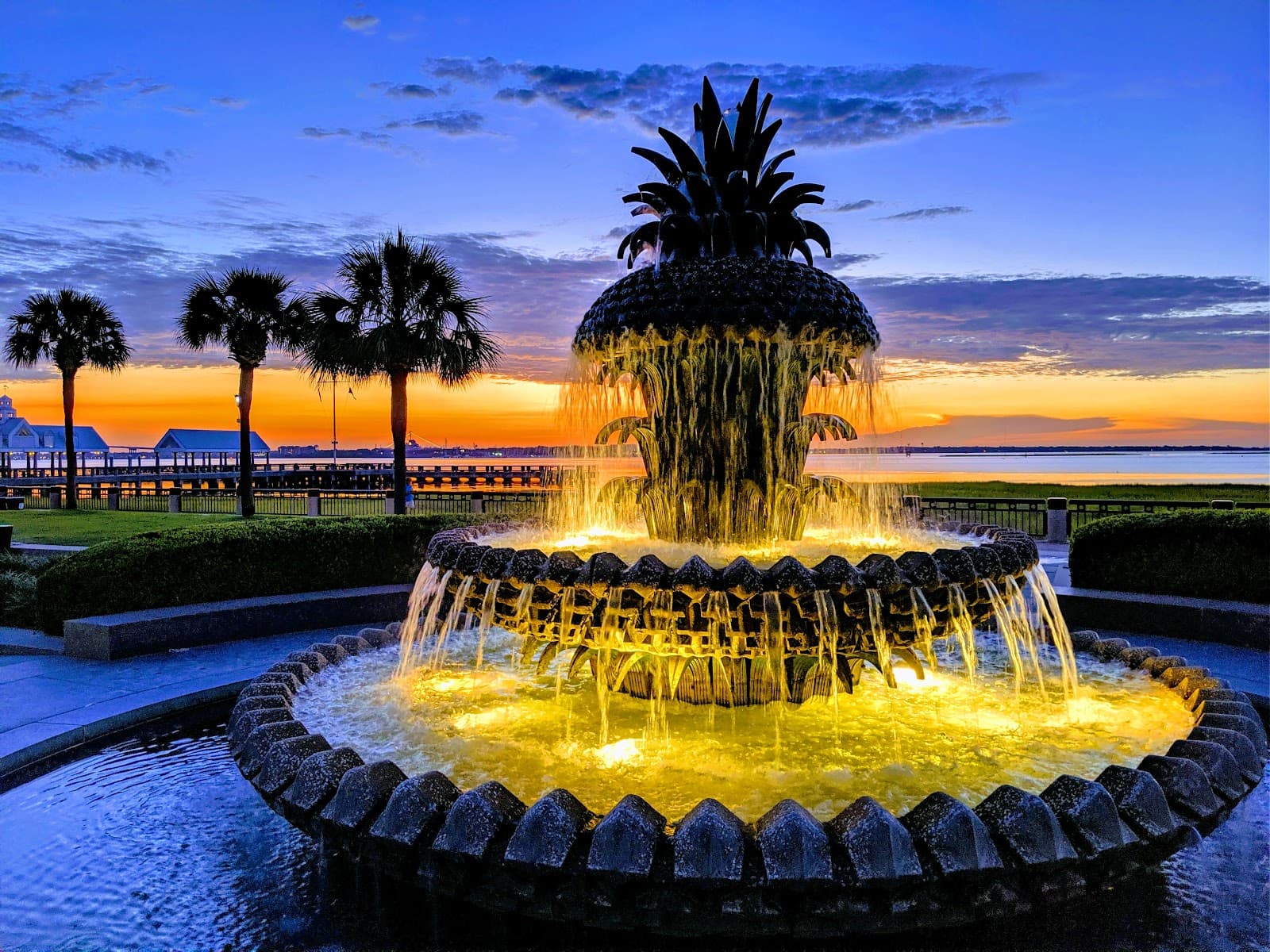 Waterfront Park — photo 1