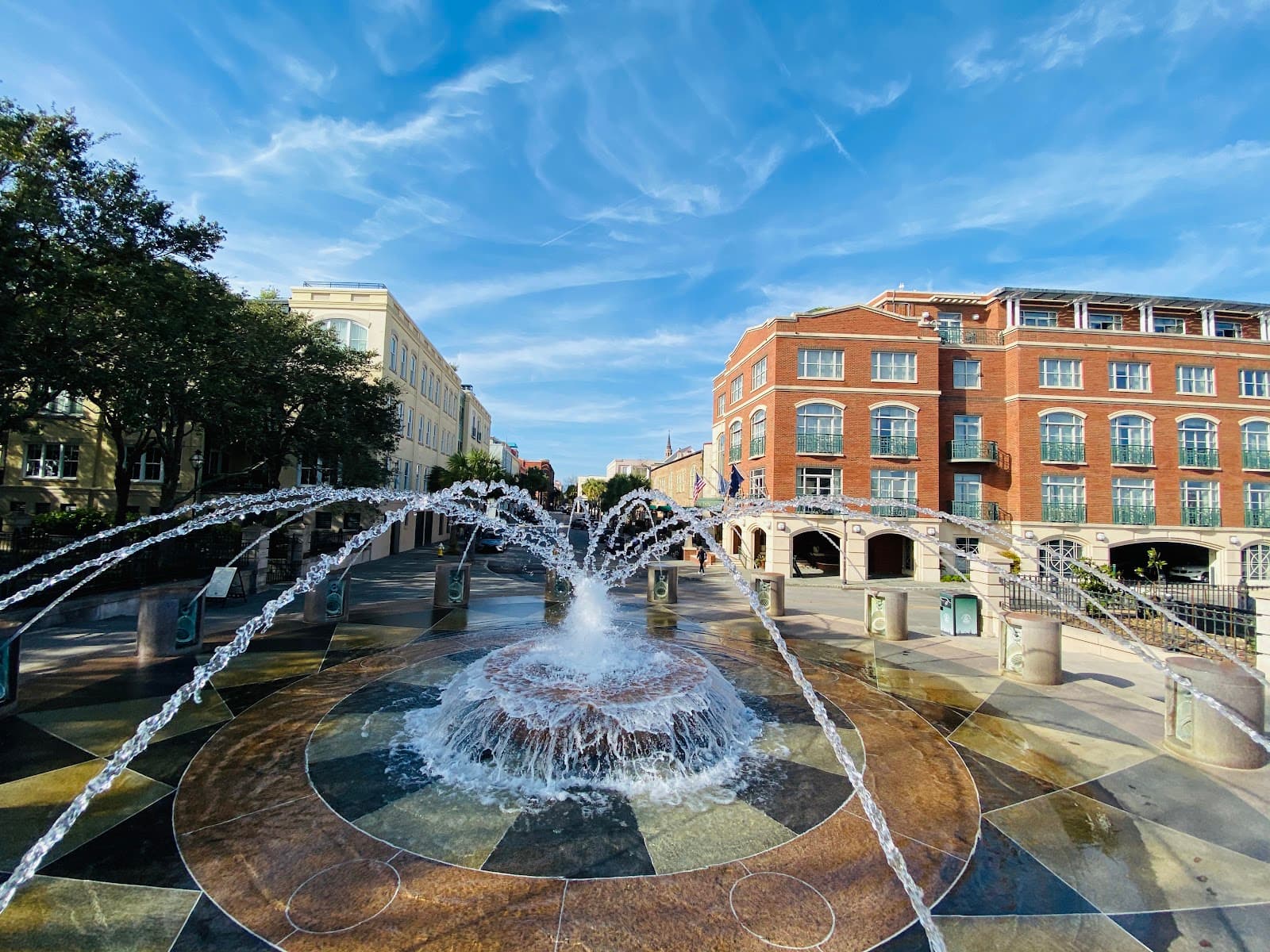 Waterfront Park — photo 2