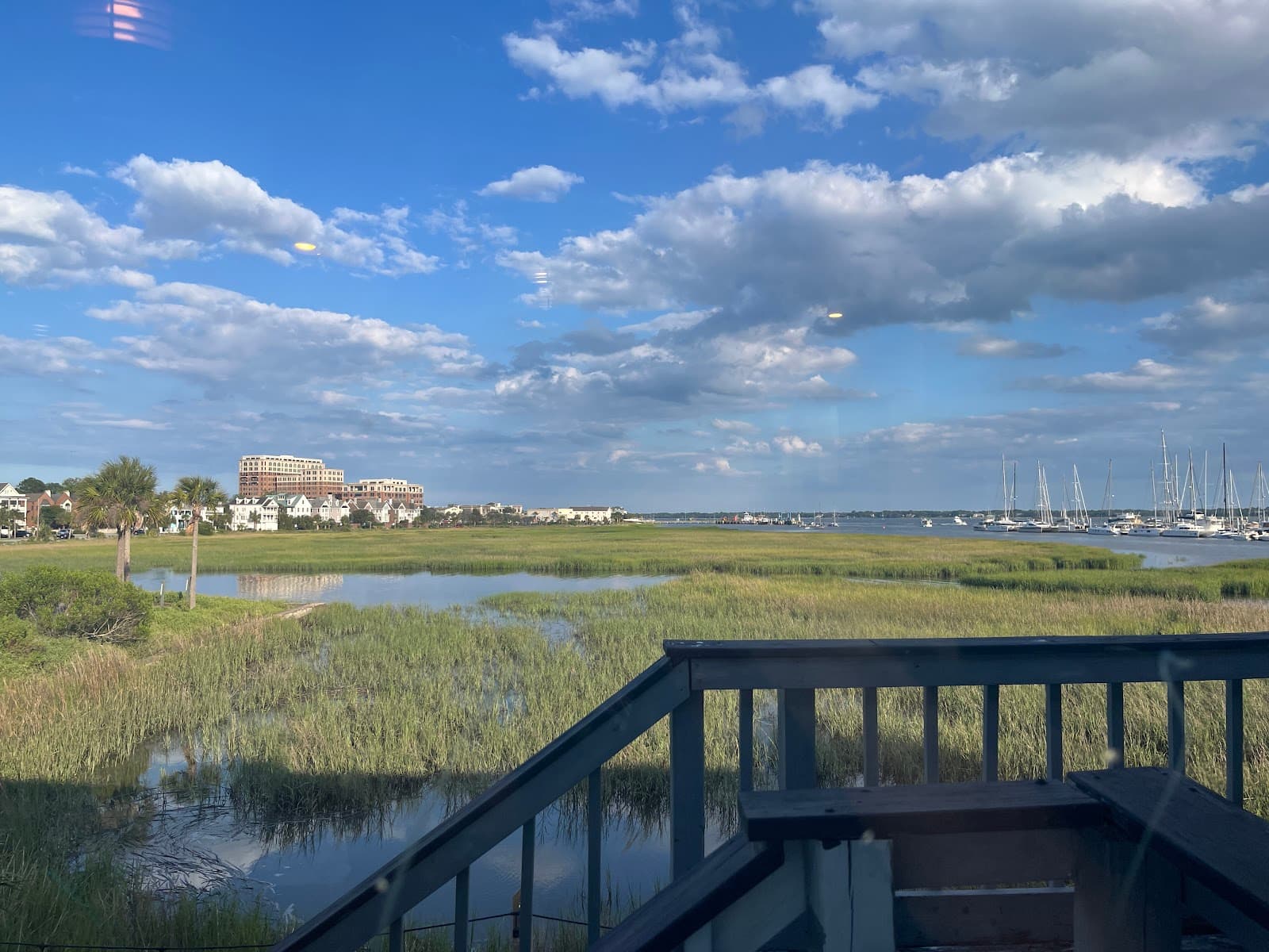 Salty Mike's — photo 1