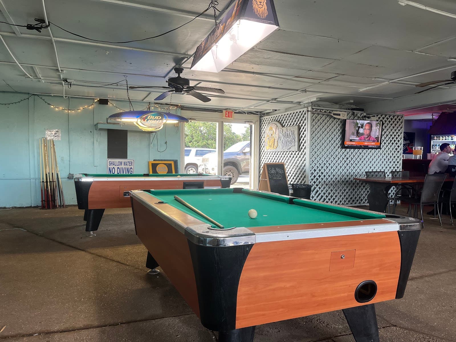 Salty Mike's — photo 2