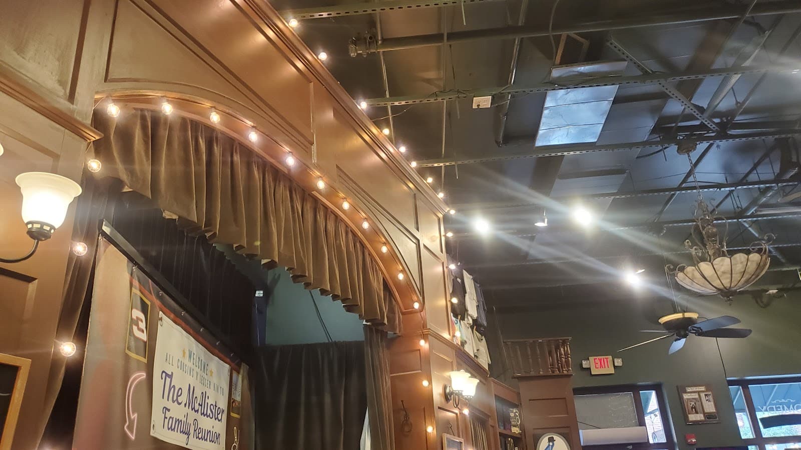 Black Fedora Comedy Mystery Theatre and Shoppe — photo 2
