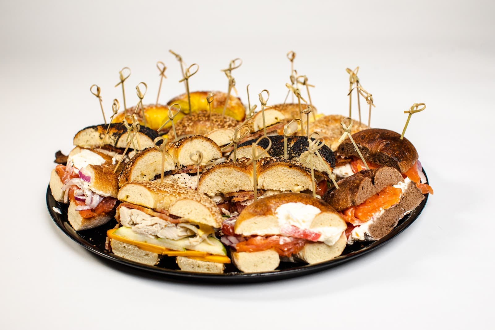 Spread Bagelry — photo 2