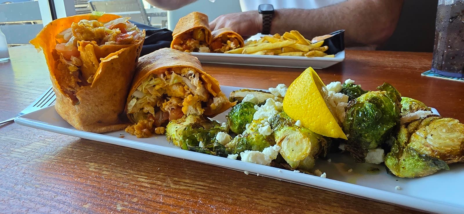 Charleston Sports Pub — photo 1