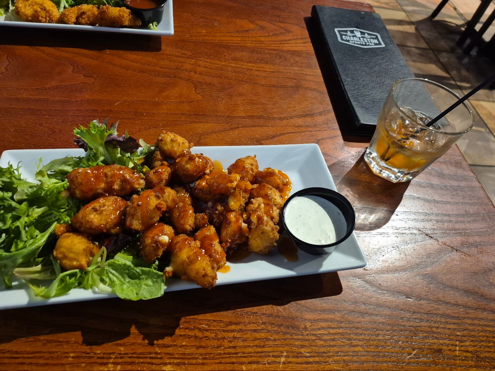 Charleston Sports Pub — photo 2