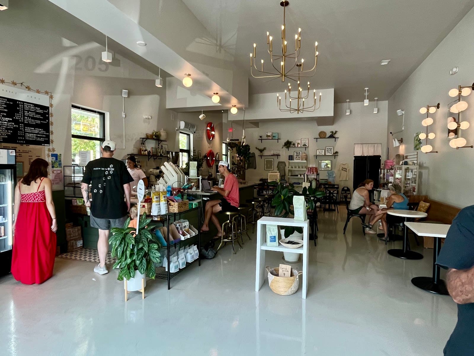 Gold Star Coffee