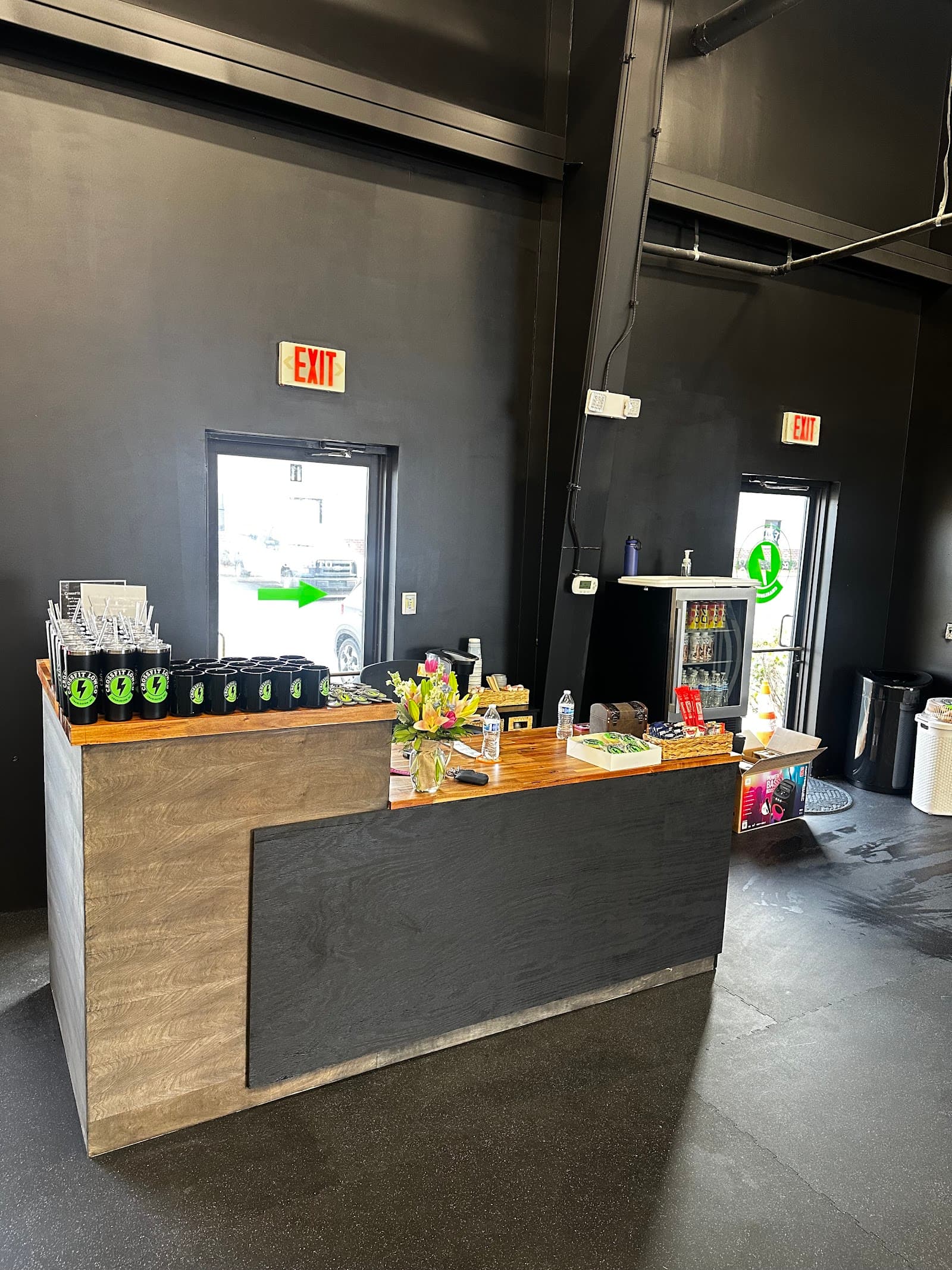 CrossFit LowCo — photo 1