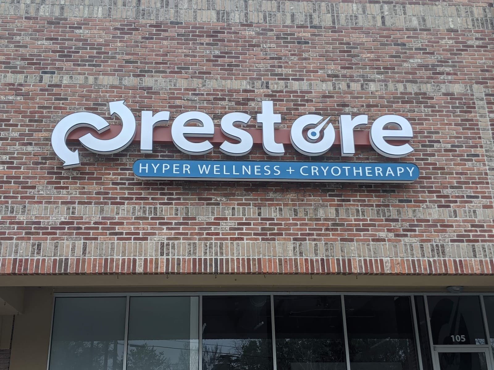 Restore Hyper Wellness
