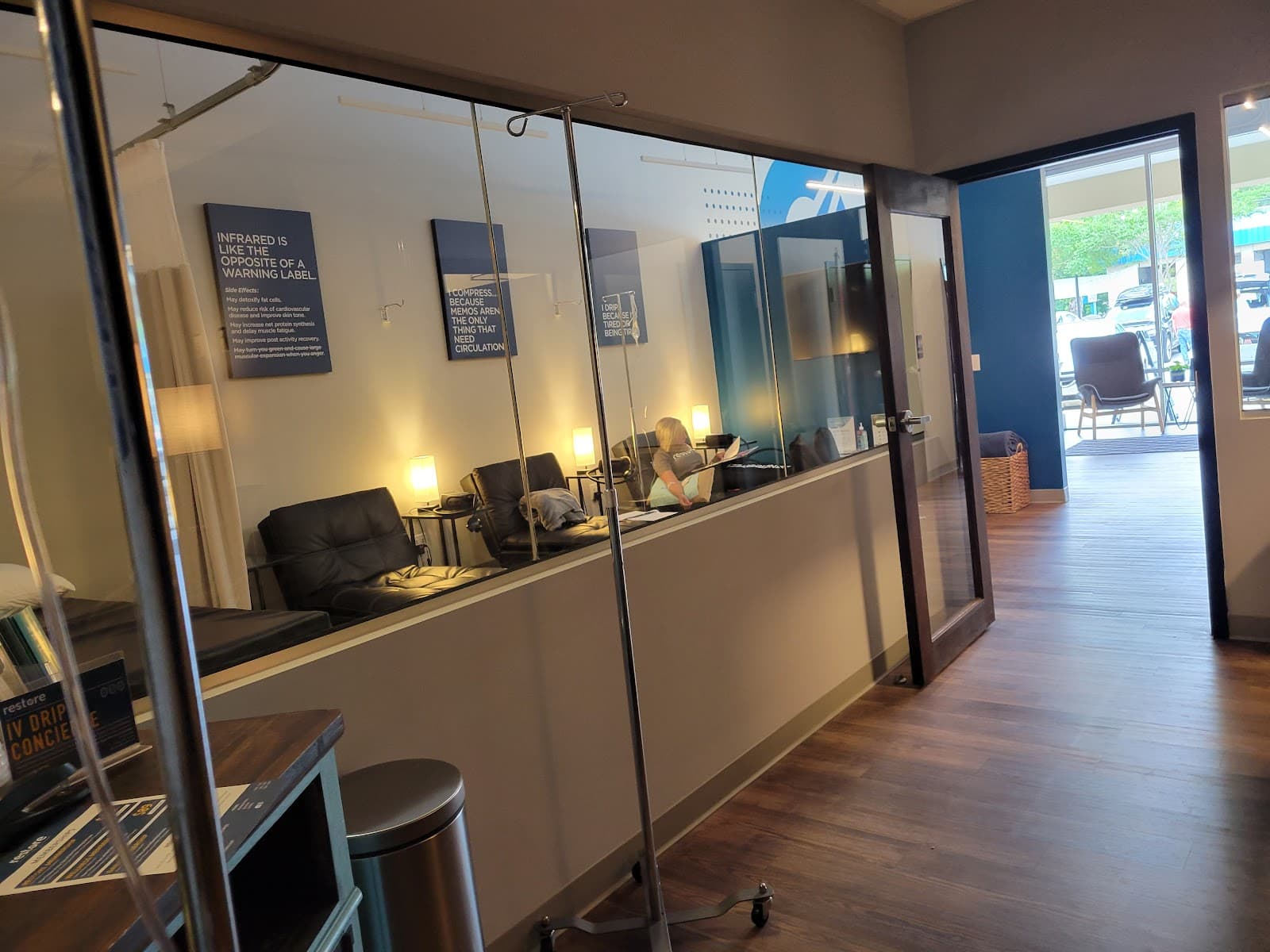 Restore Hyper Wellness — photo 1