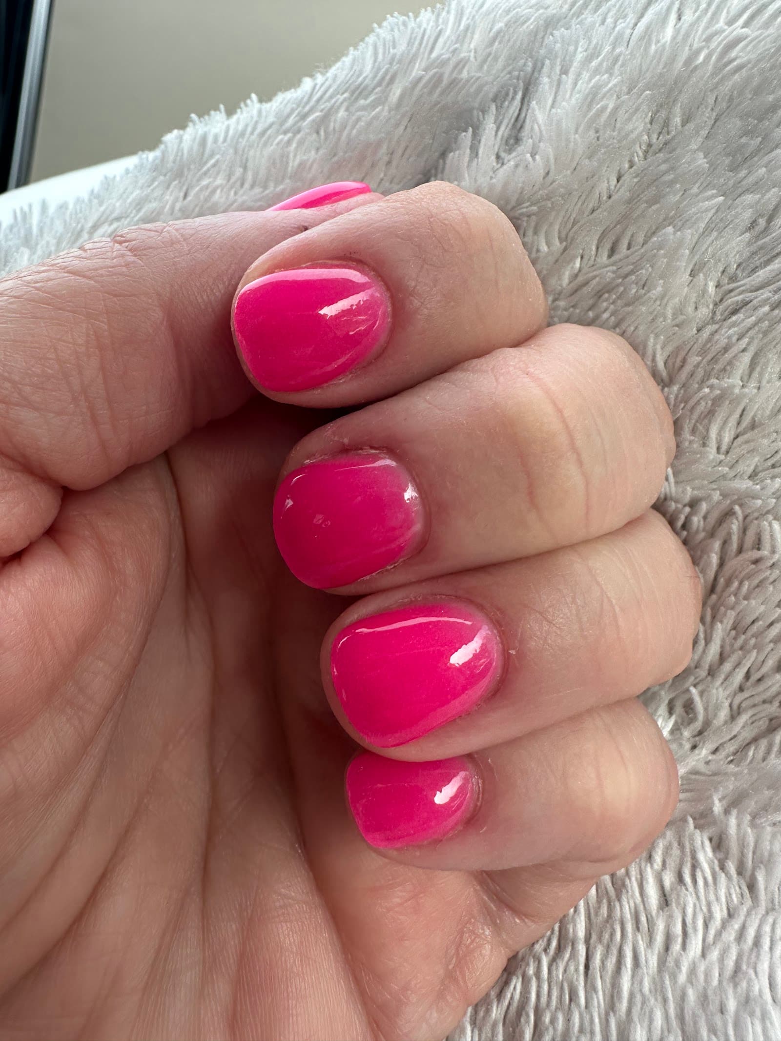 PRINCESS NAILS II — photo 2