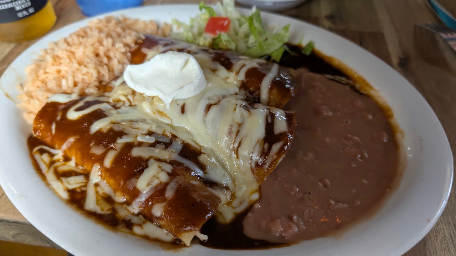 Santi’s West Ashley