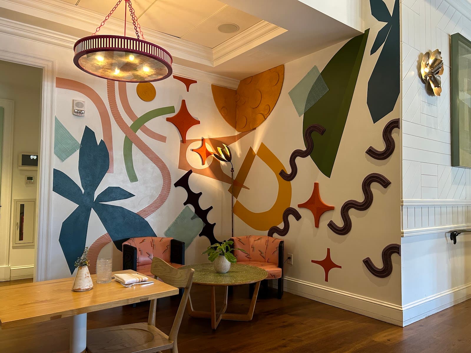 1670 Room Event Space (formerly Gingerline) — photo 1