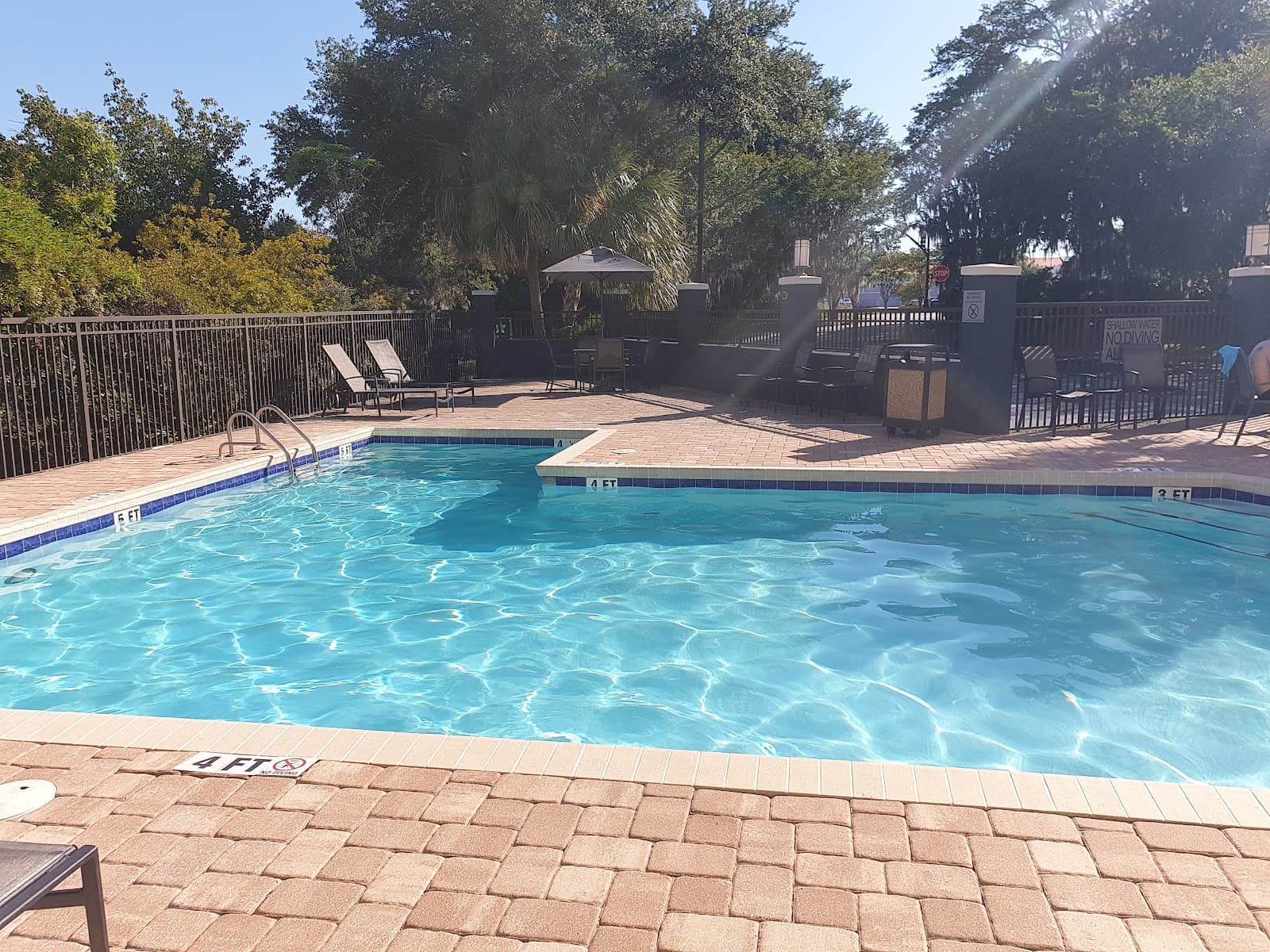 Fairfield by Marriott Inn & Suites Charleston Airport/Convention Center — photo 1