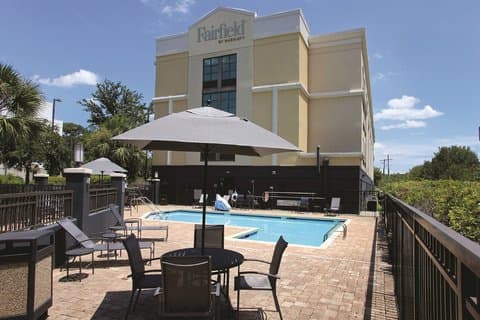 Fairfield by Marriott Inn & Suites Charleston Airport/Convention Center — photo 2