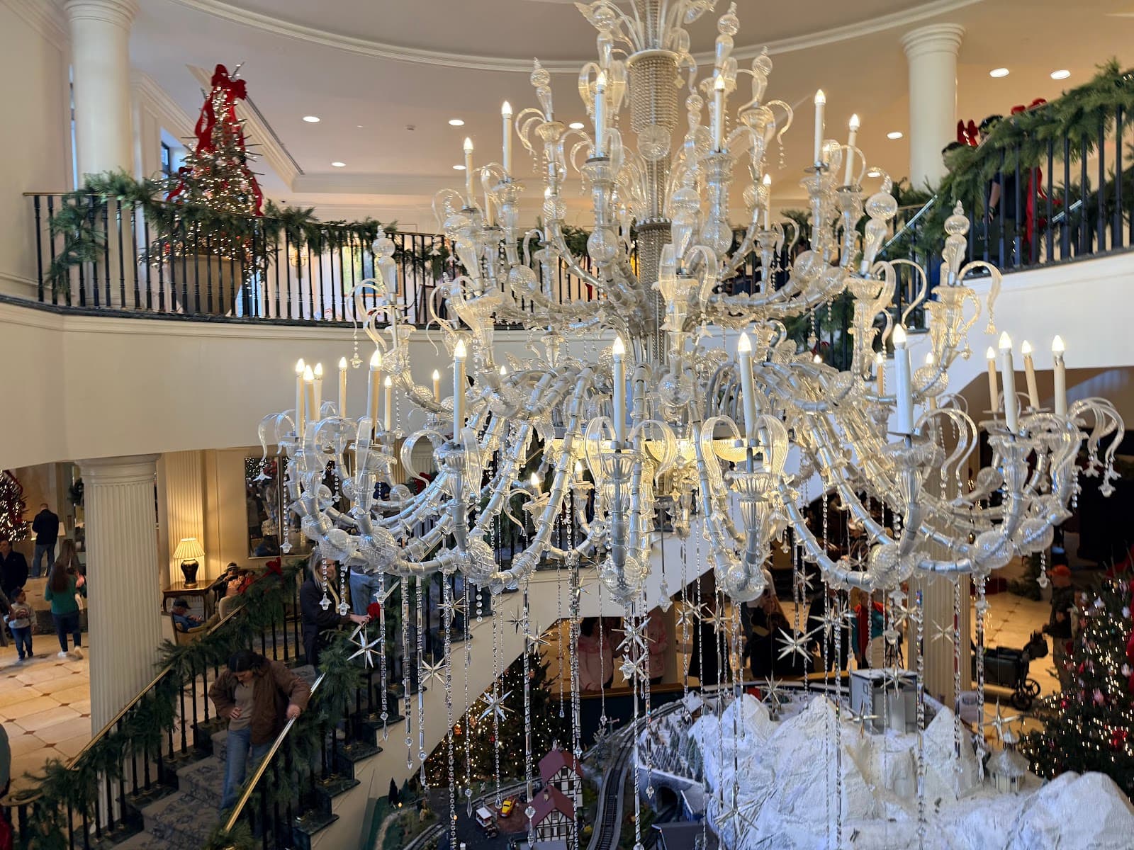The Shops at The Charleston Place