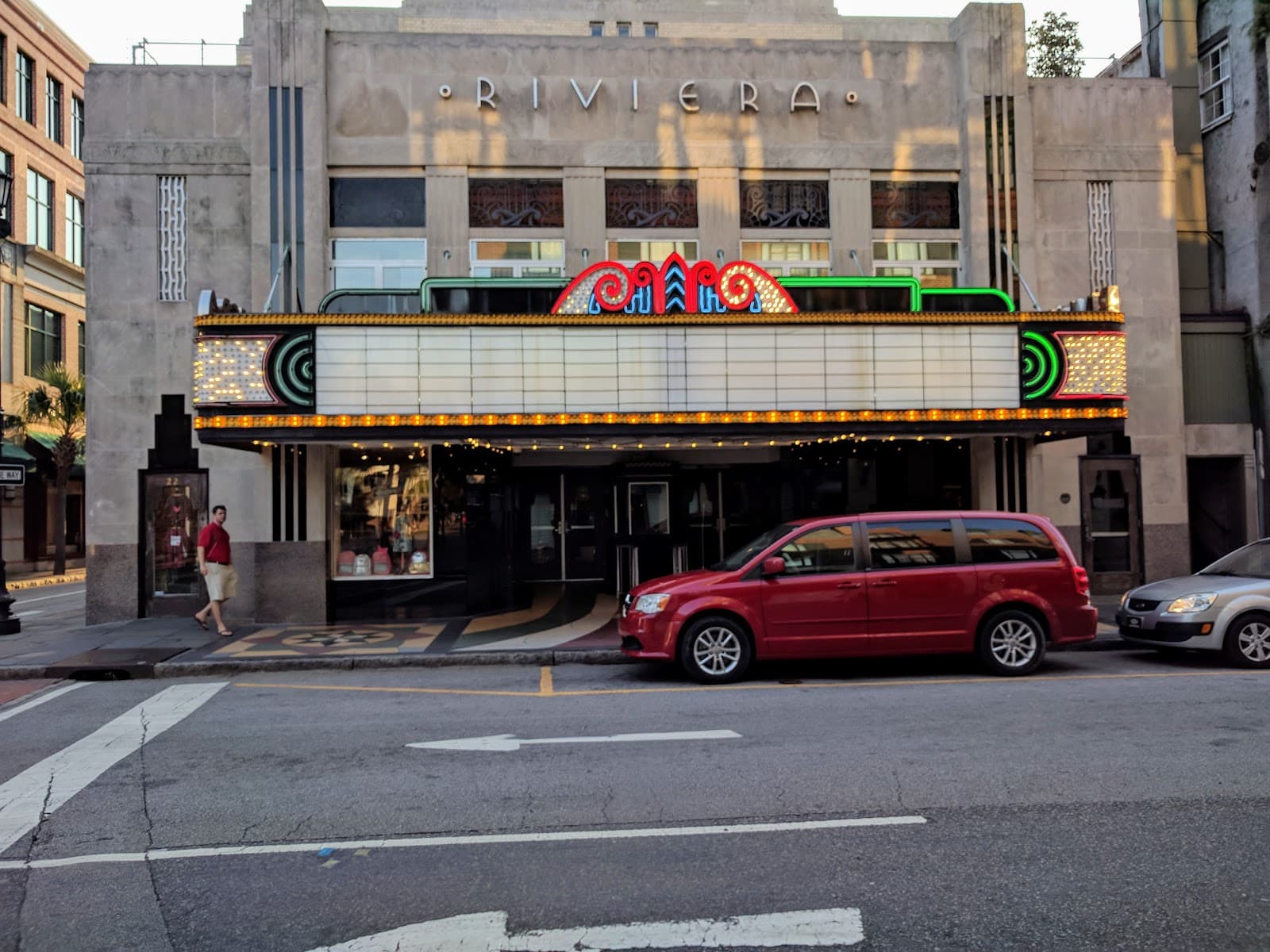 The Shops at The Charleston Place — photo 2