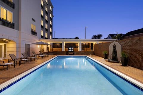 Courtyard by Marriott Charleston Historic District — photo 2