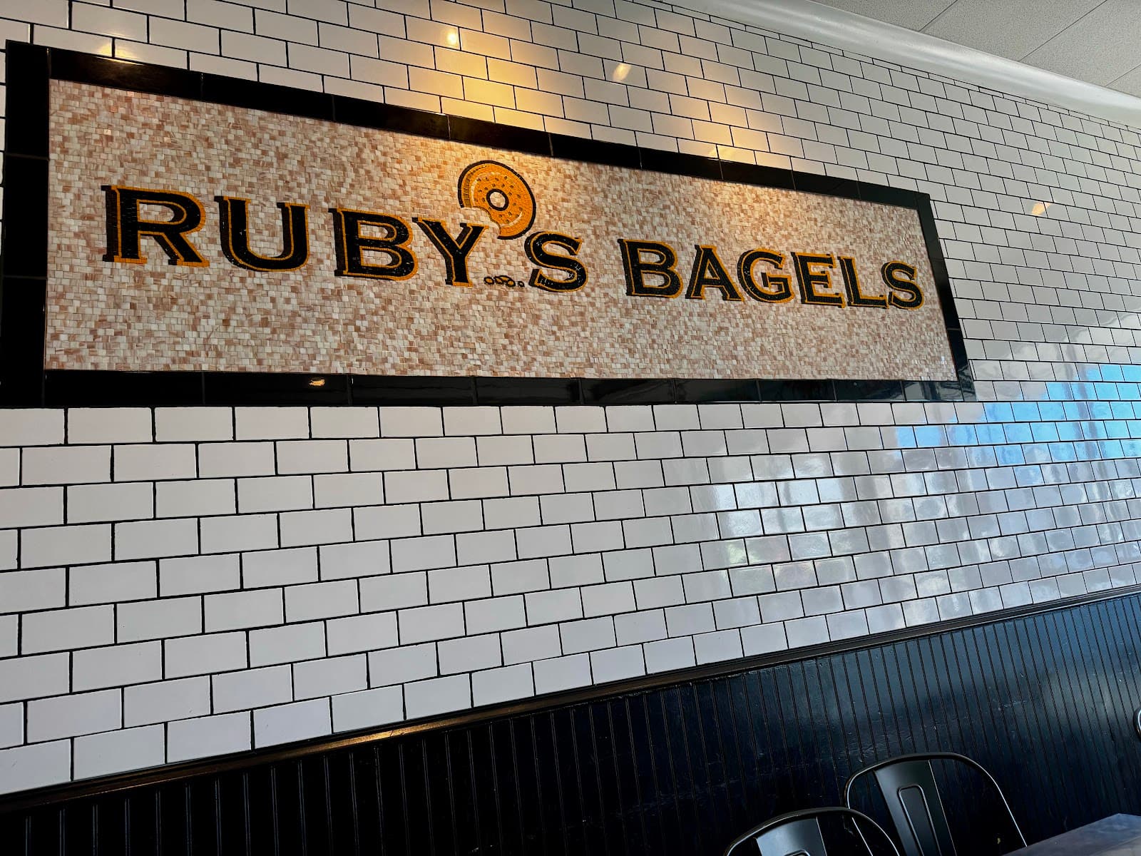 Ruby's New York Style Bagels, LLC — photo 1