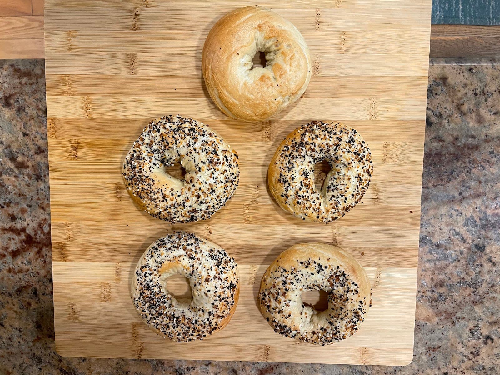 Ruby's New York Style Bagels, LLC — photo 2