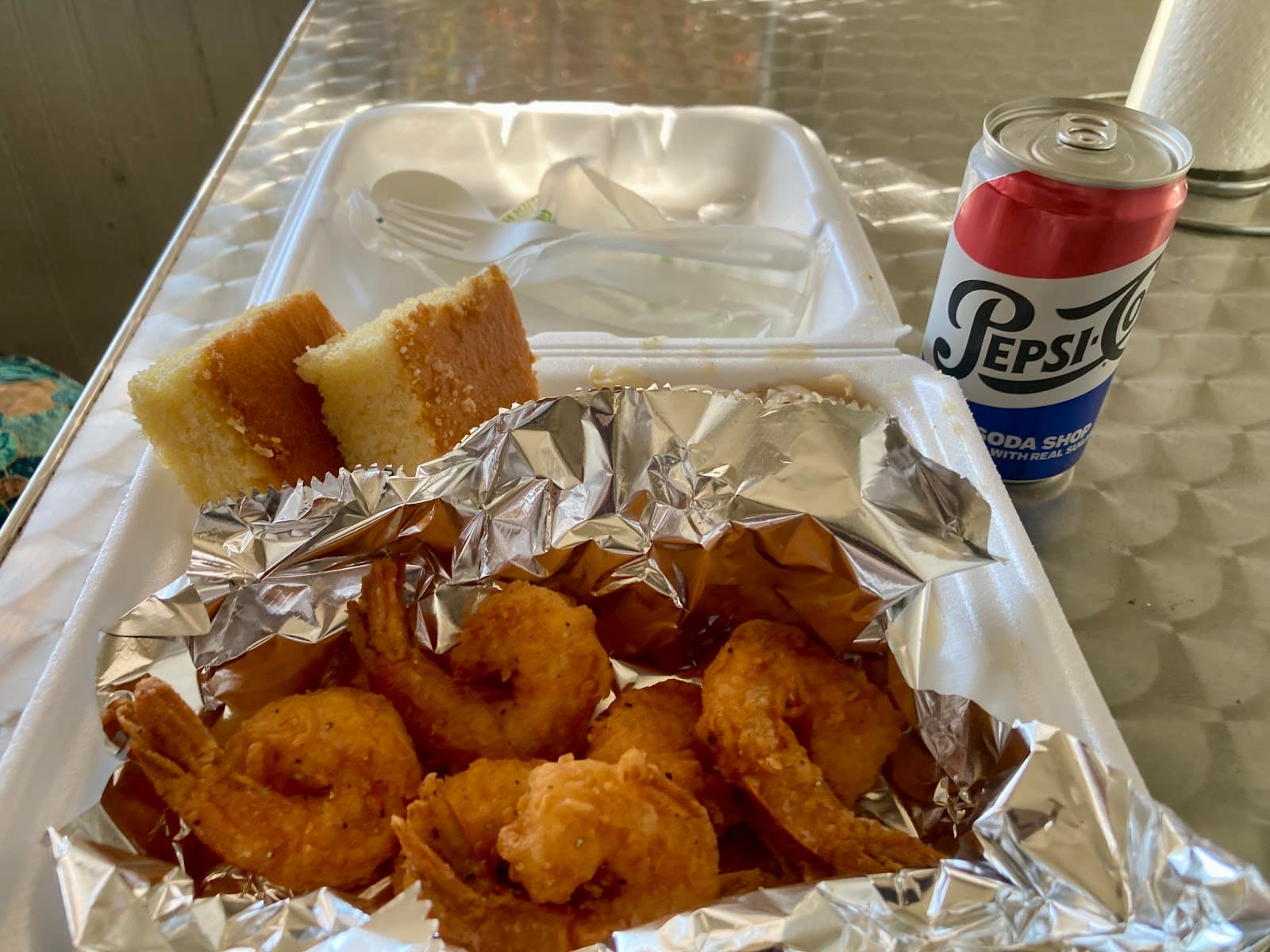 East Side Soul Food — photo 1