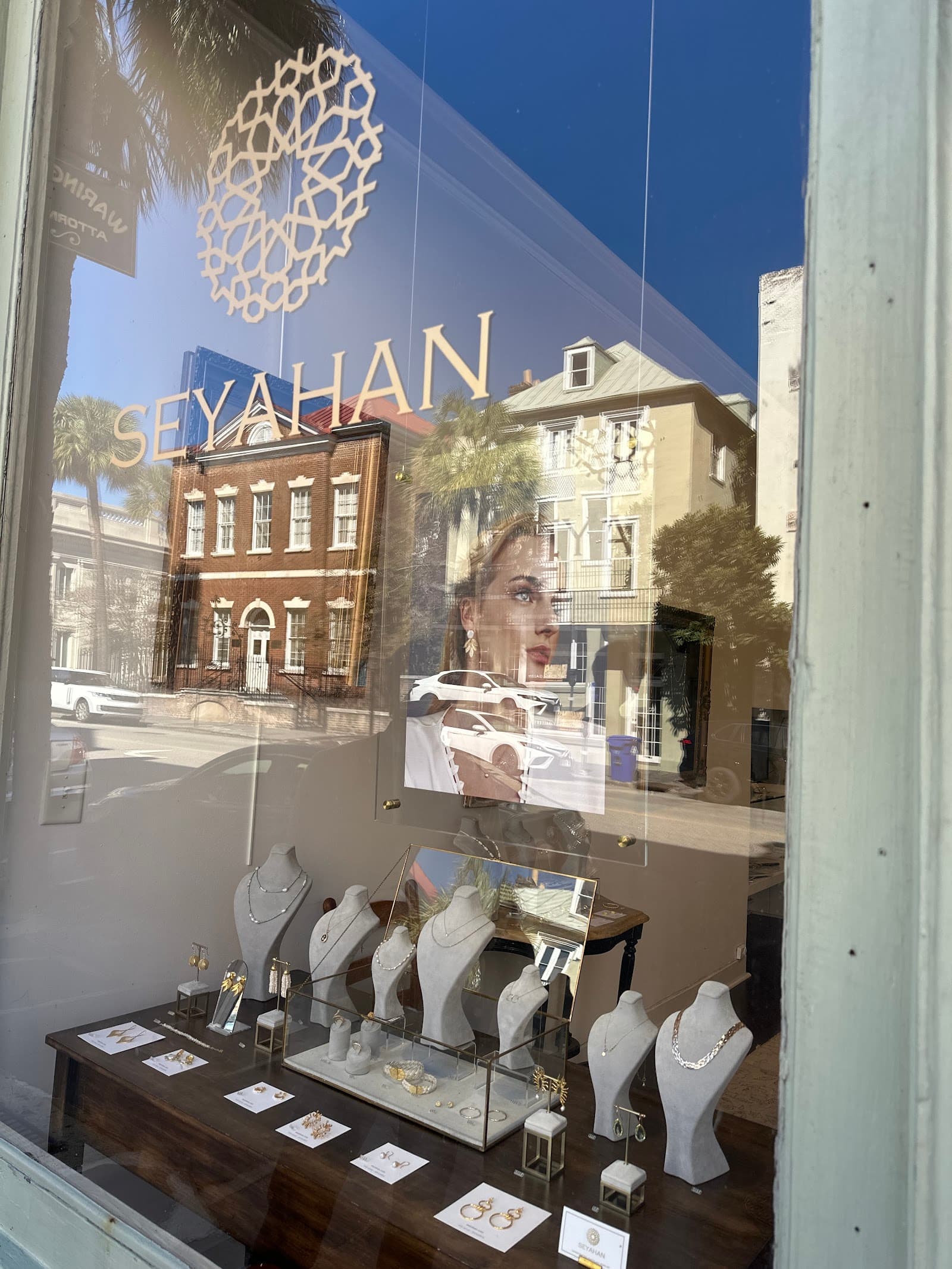 Seyahan Jewelry — photo 1