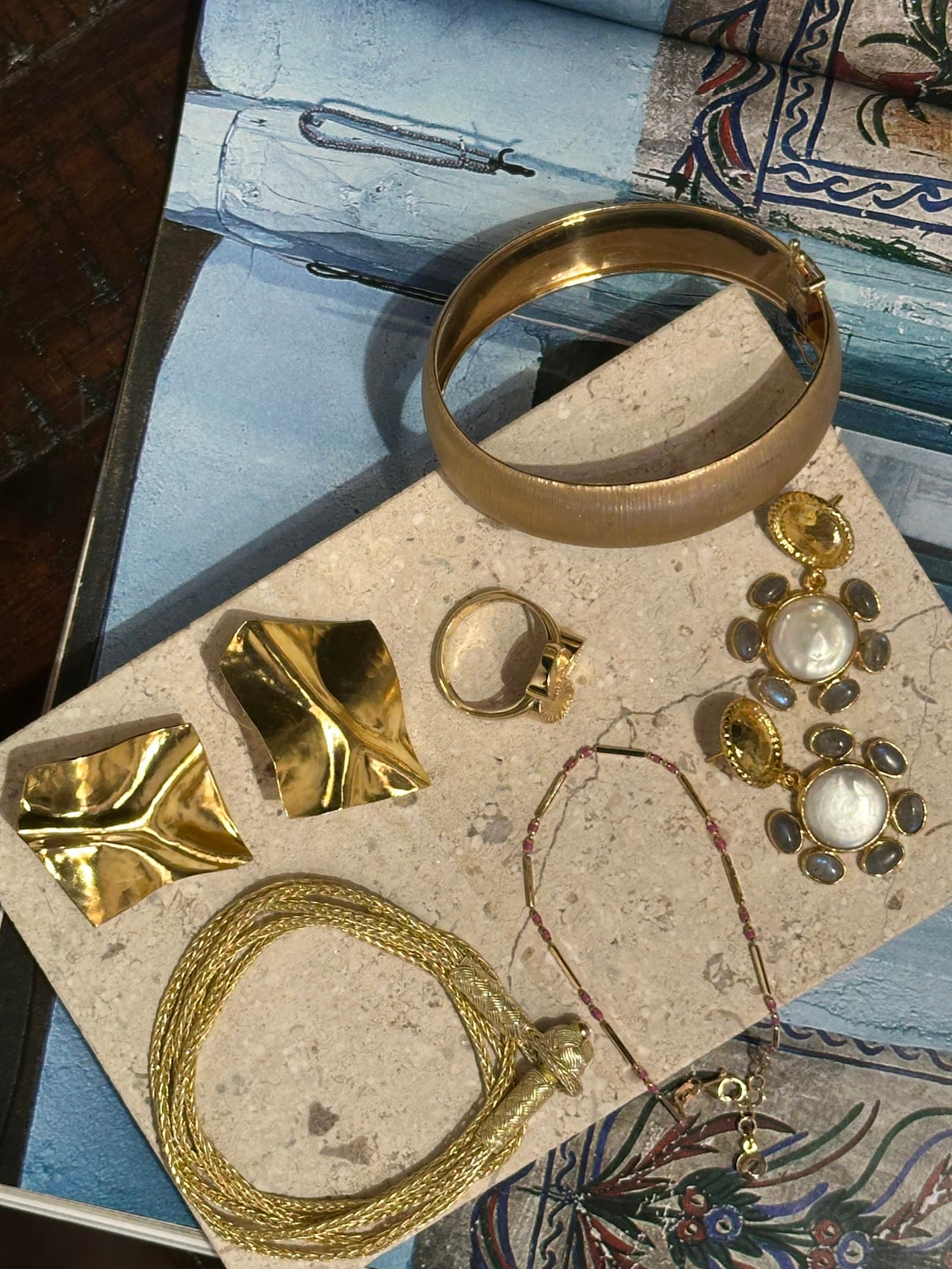 Seyahan Jewelry — photo 2