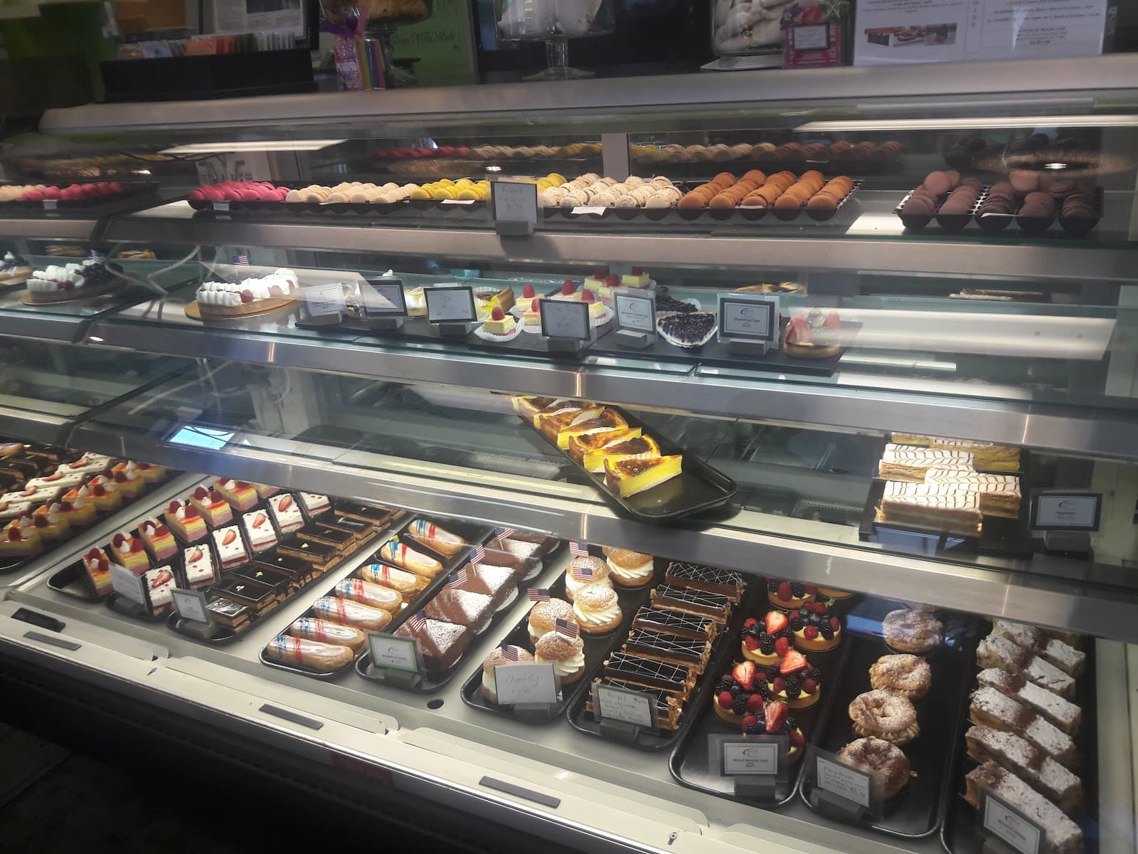 Shoppes At Seaside Farms — photo 1