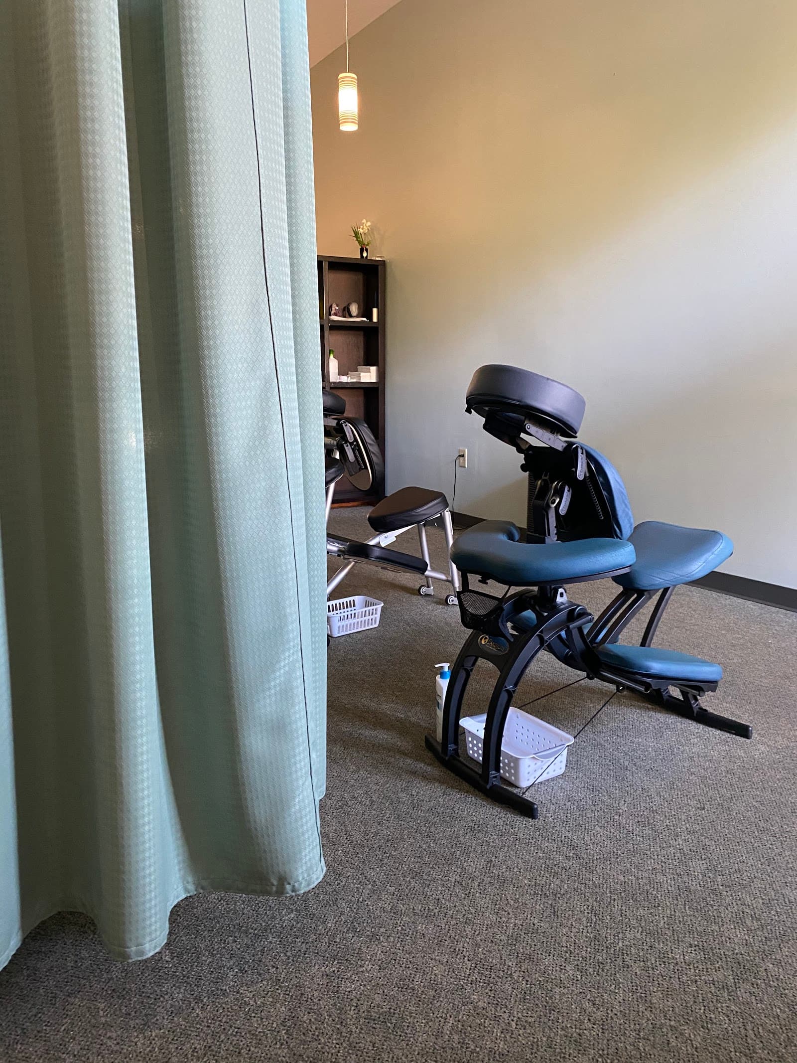 Orchid Massage & Reflexology — photo 2