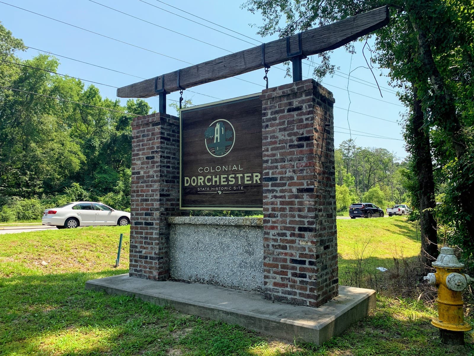 Colonial Dorchester State Historic Site — photo 2