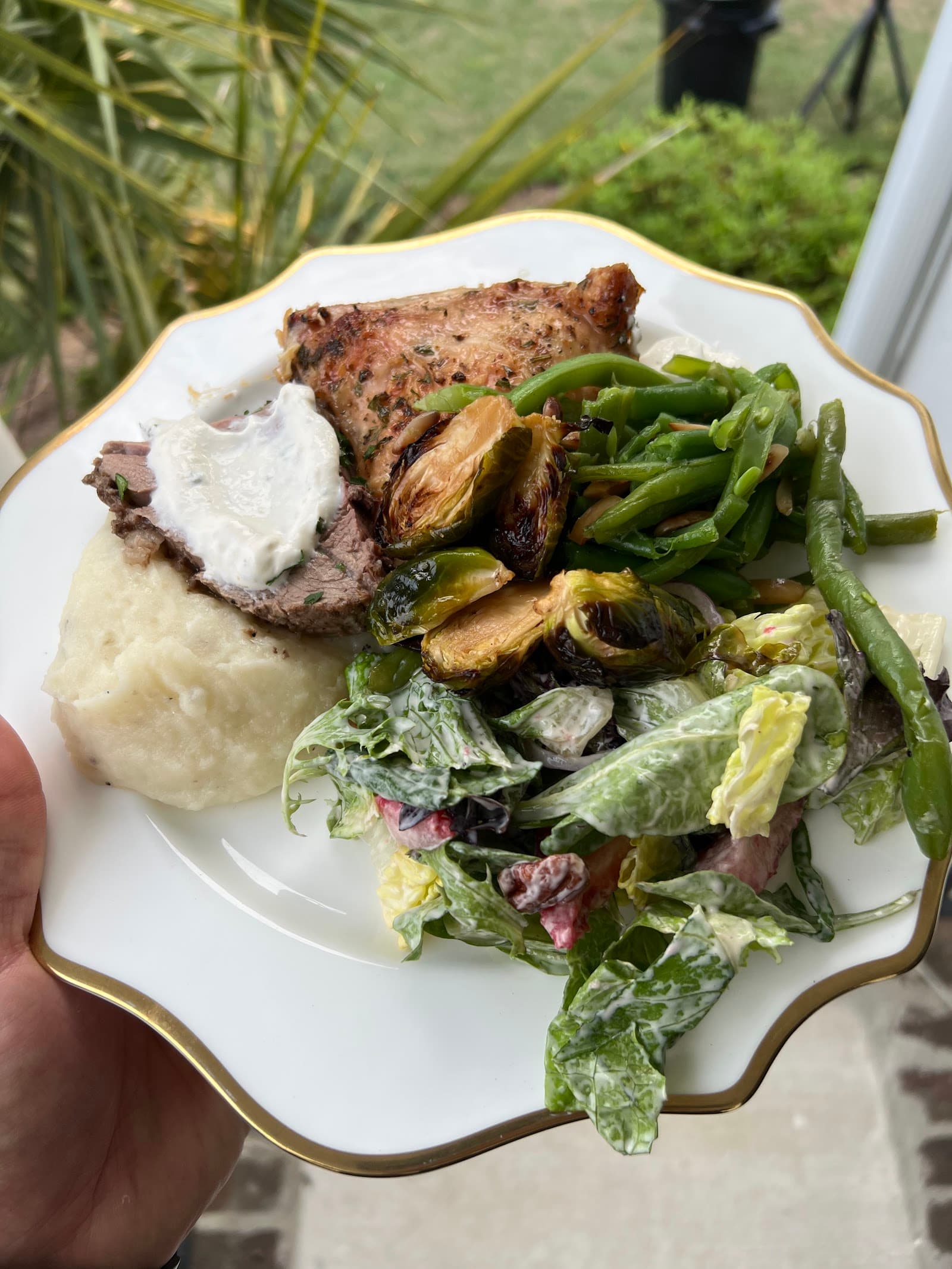 Just Eat This Catering — photo 1
