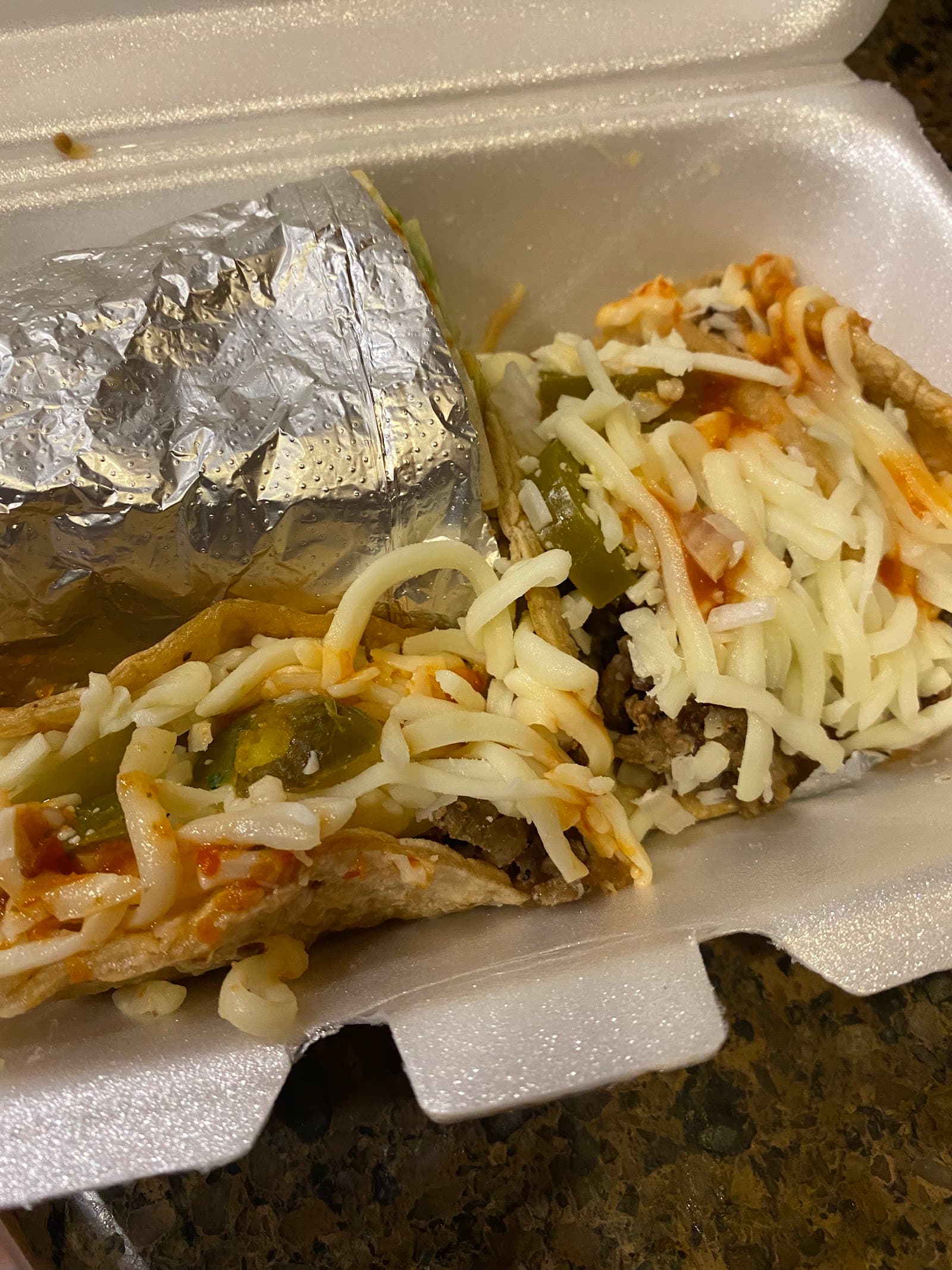 Rico's Taco Cafe — photo 2