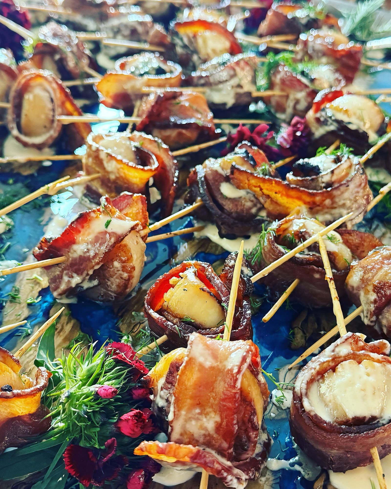 Chef Roland Events