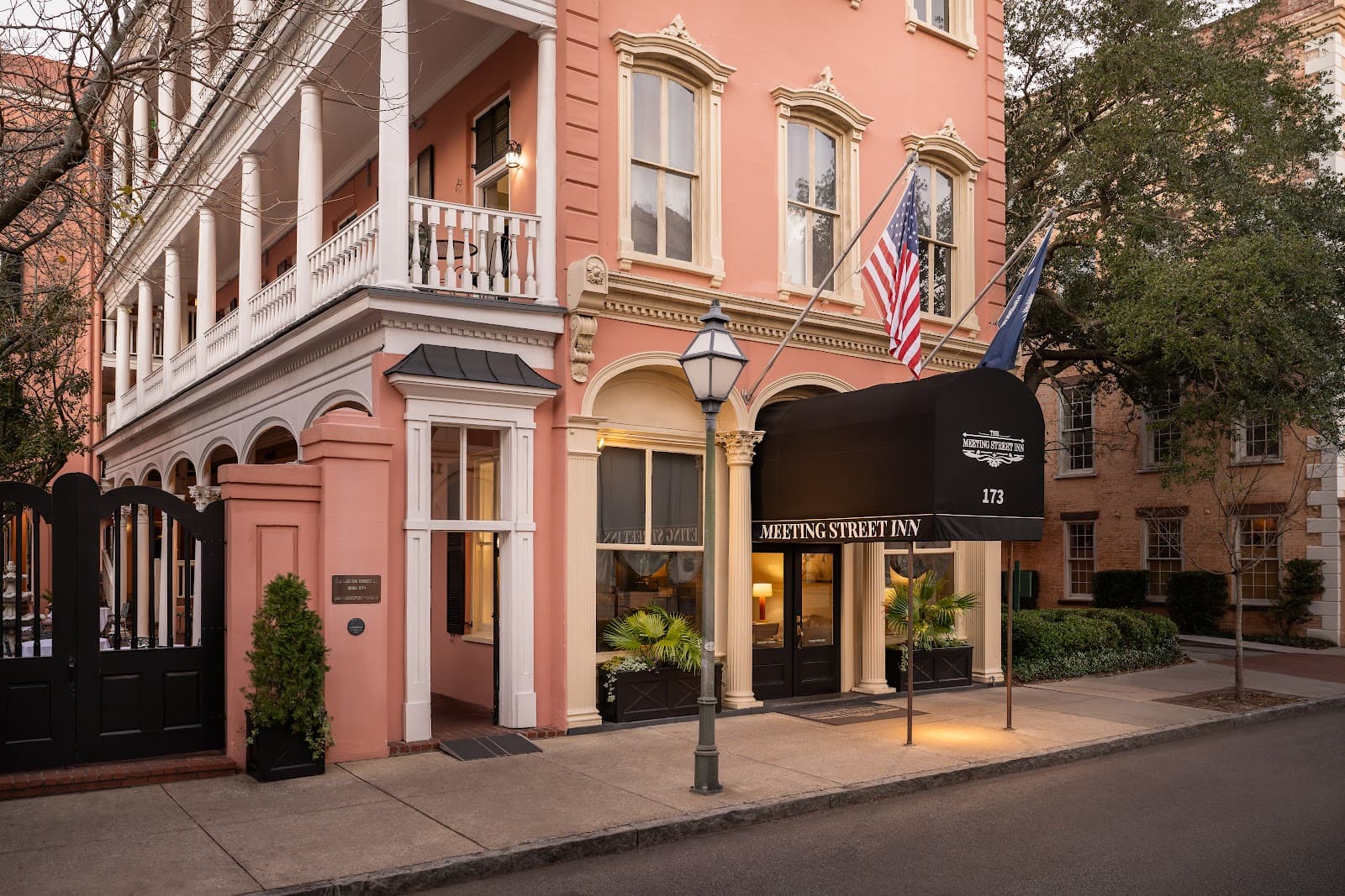 Meeting Street Inn — photo 2