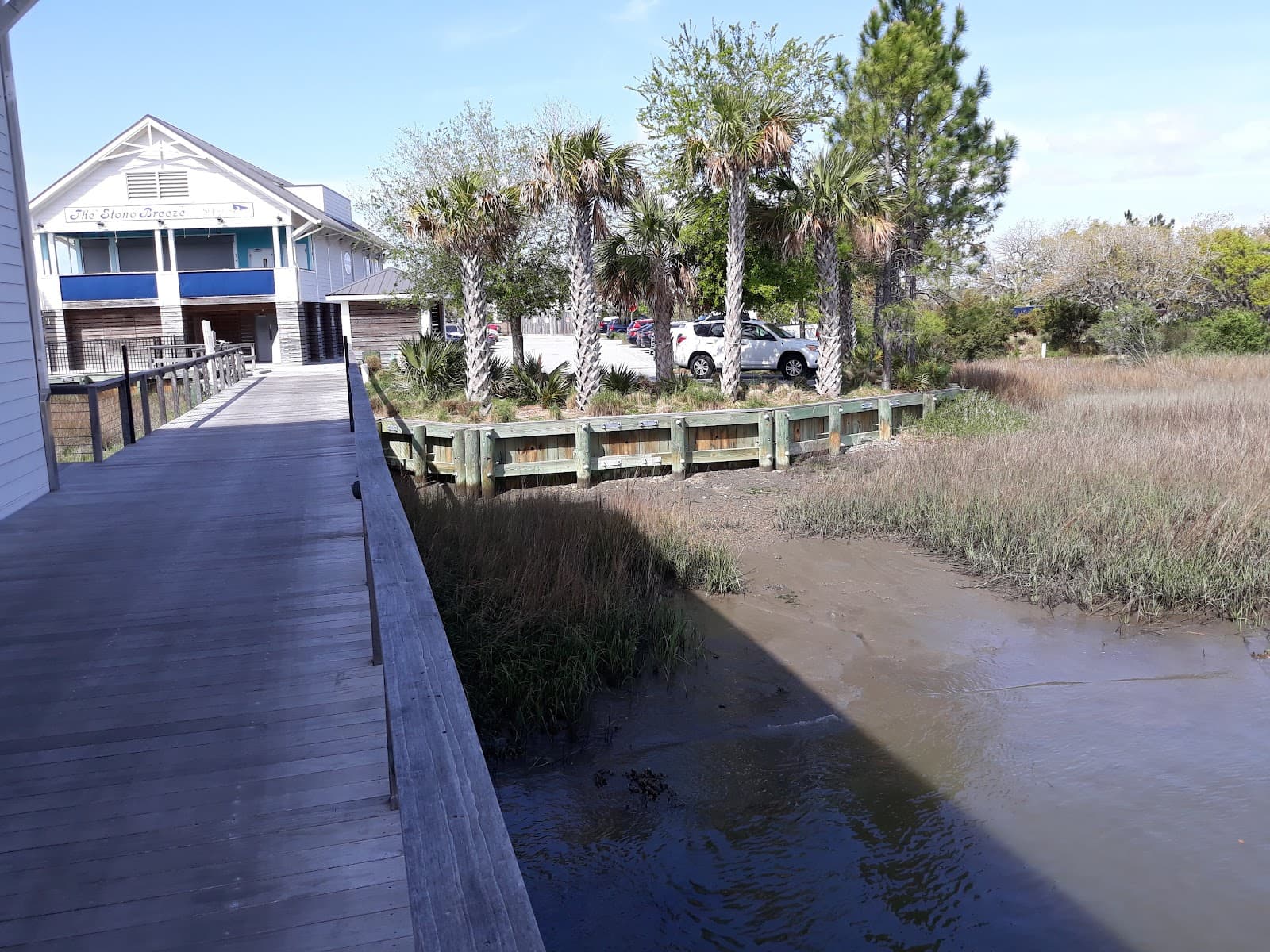 St. Johns Yacht Harbor — photo 2