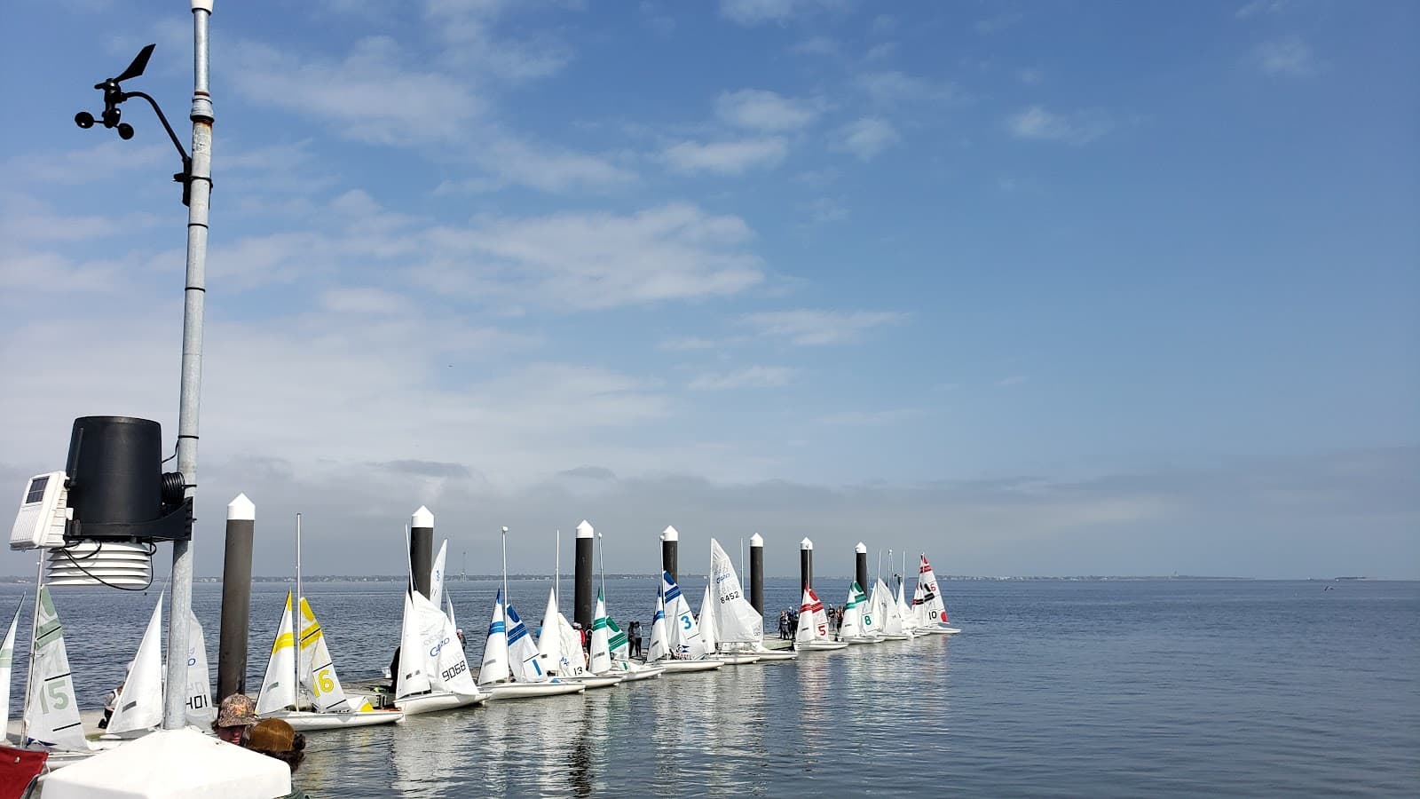 James Island Yacht Club — photo 2