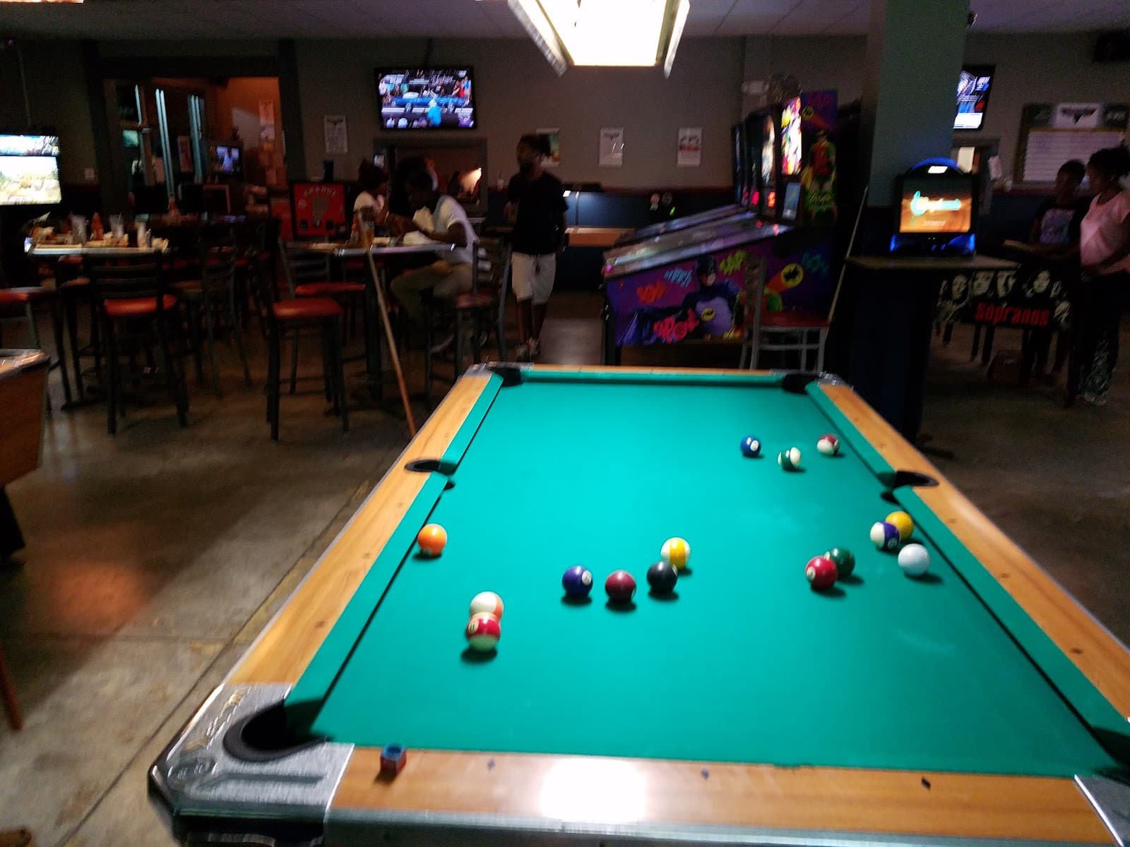 Garage 75