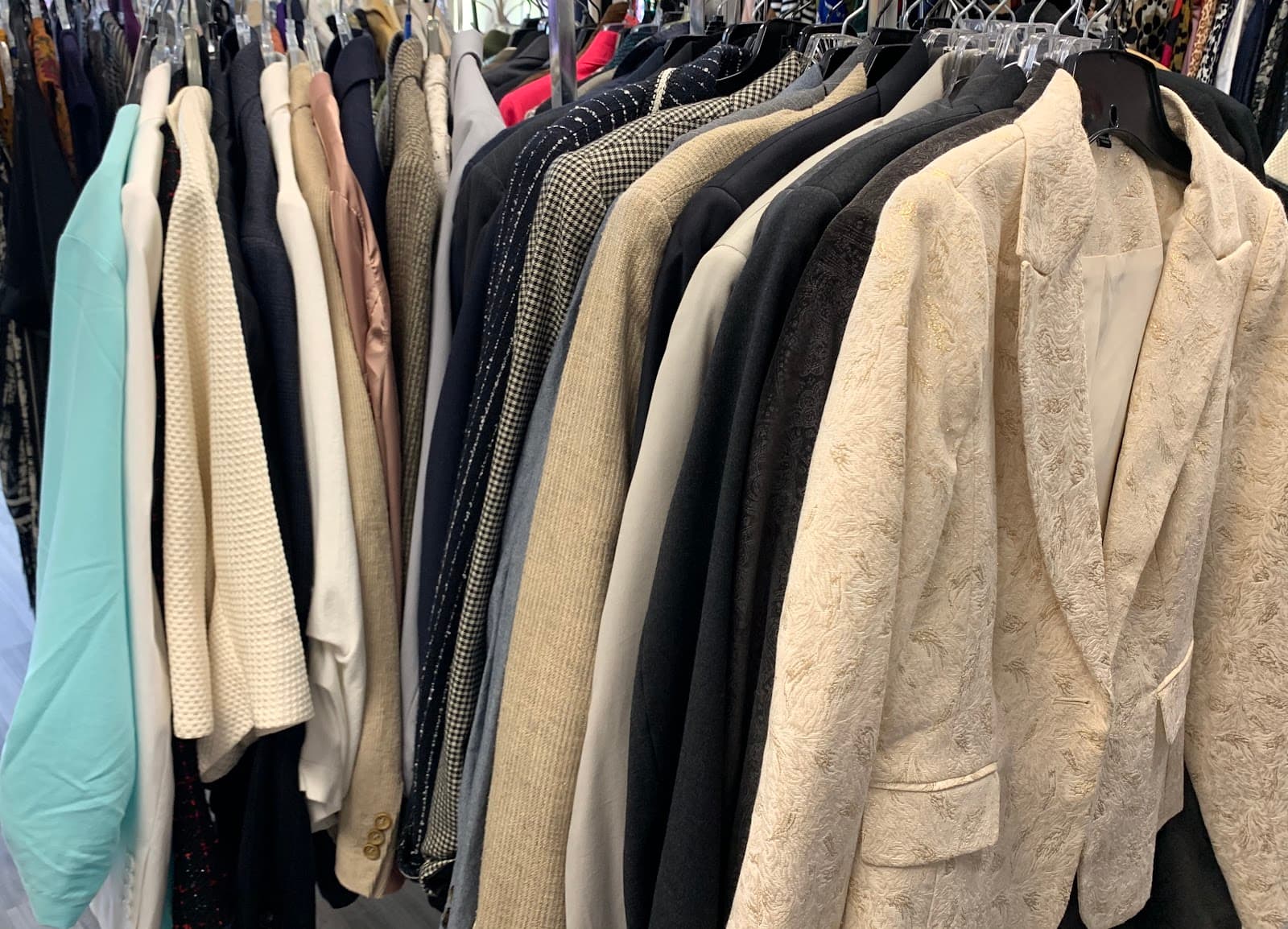 Closet Case Thrift Store — photo 1