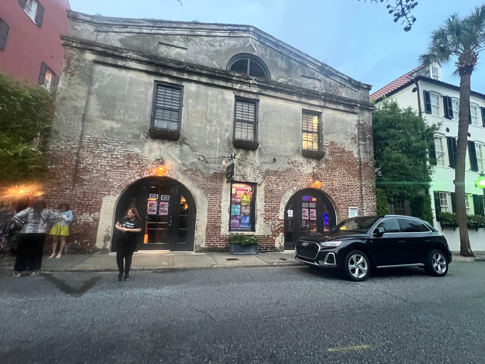 Queen Street Playhouse: Home of the Footlight Players — photo 1