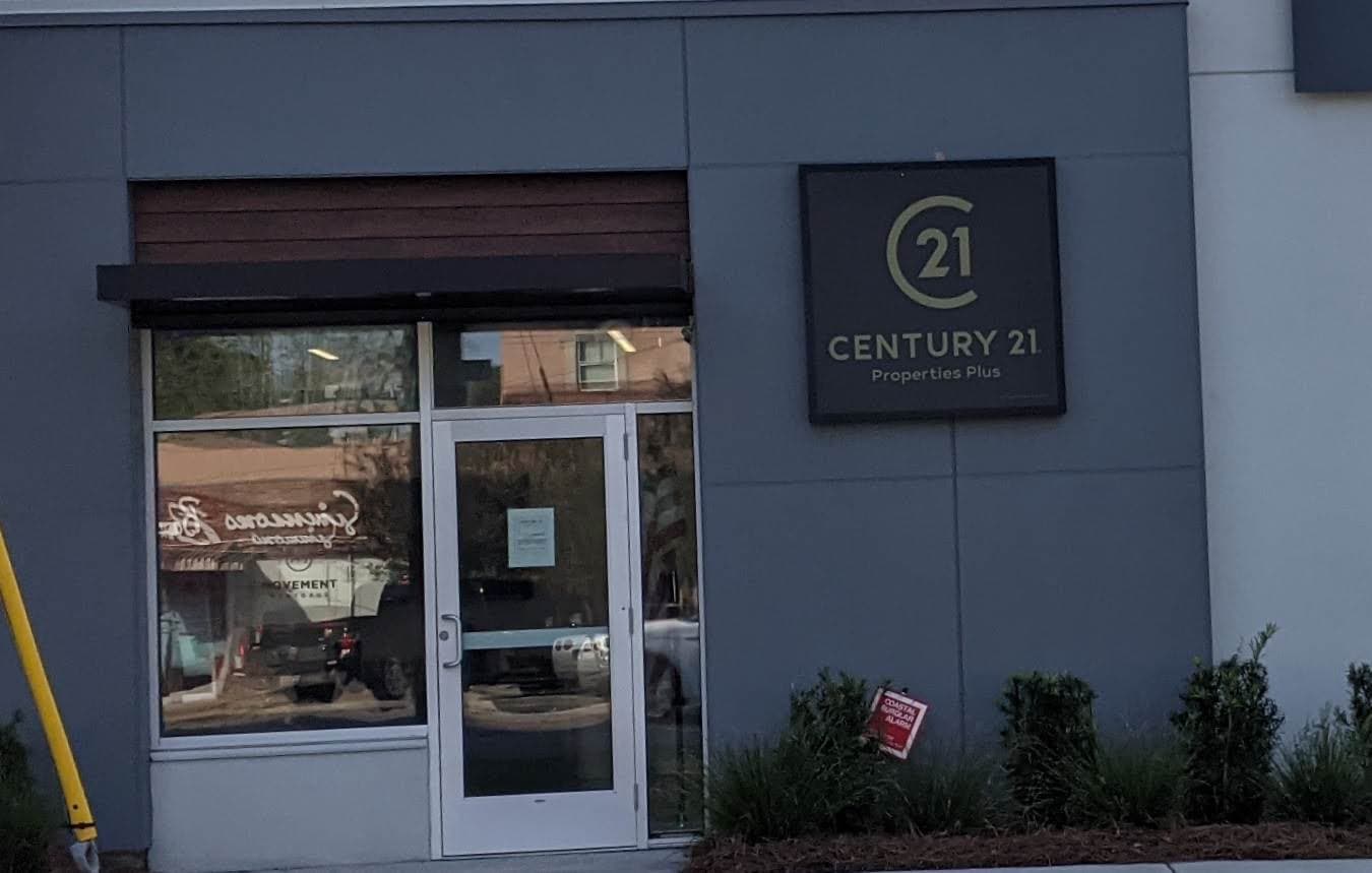 Century 21 Properties Plus — photo 2
