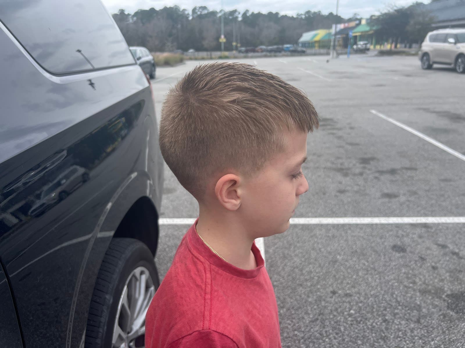YOUR BARBER — photo 1