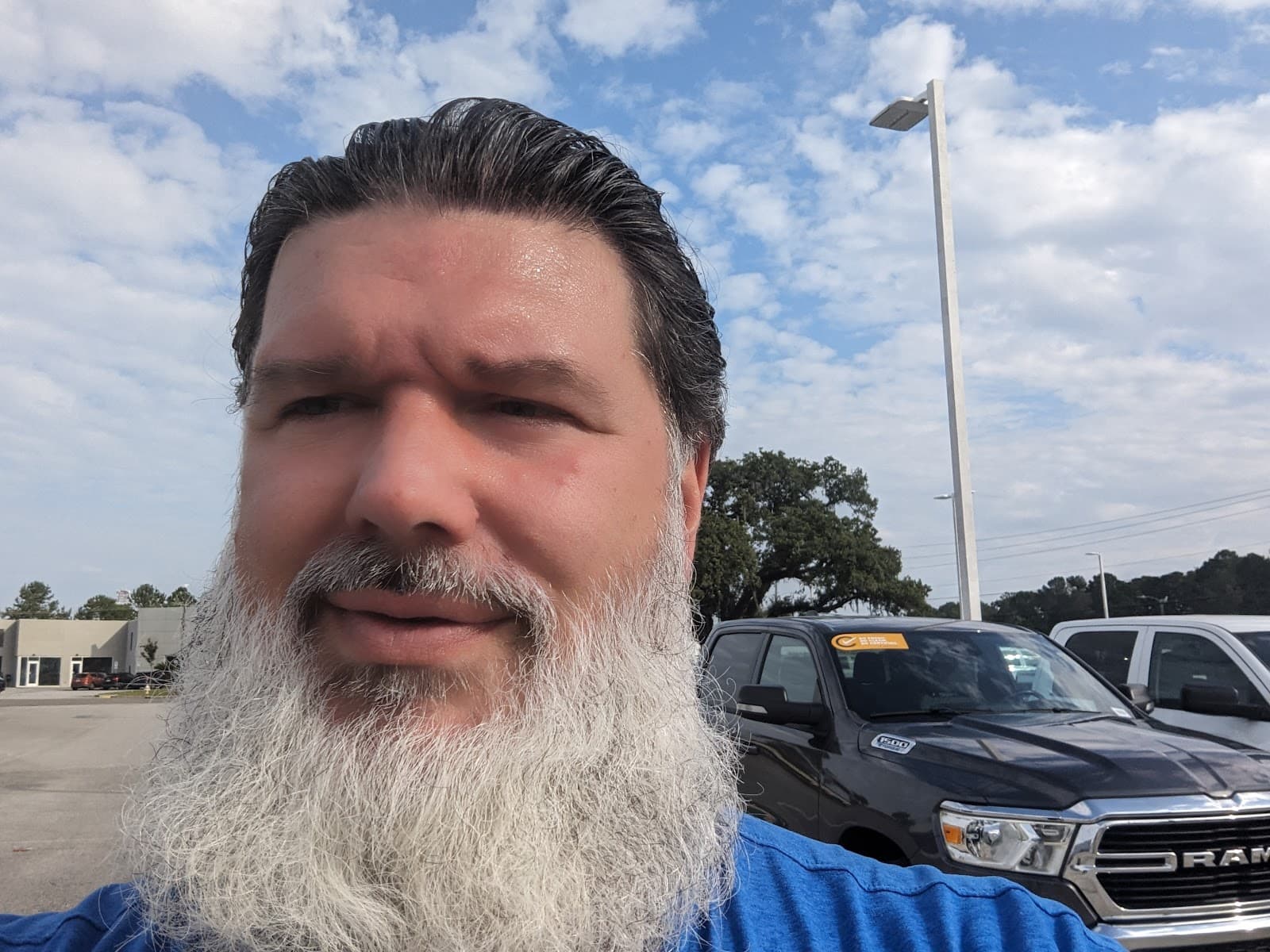 YOUR BARBER — photo 2