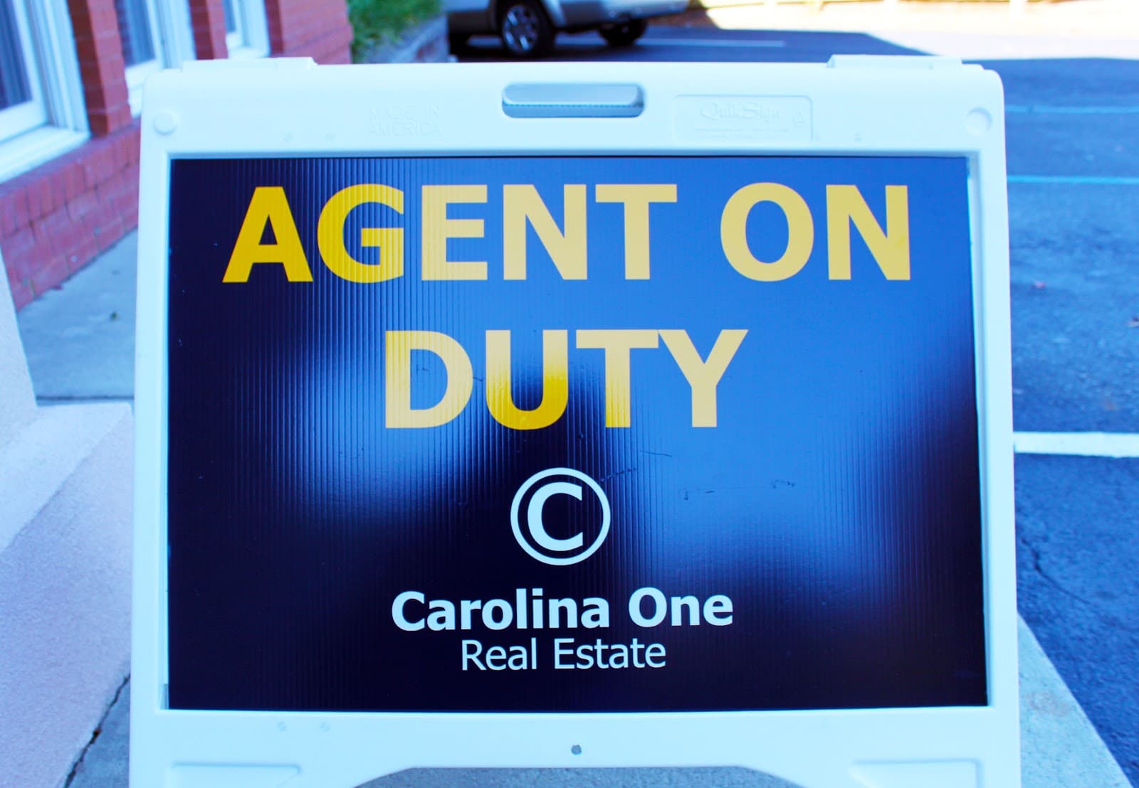 Carolina One Real Estate Coleman Blvd — photo 1