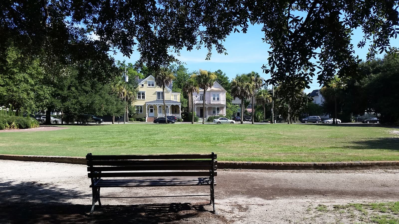 Cannon Park — photo 2