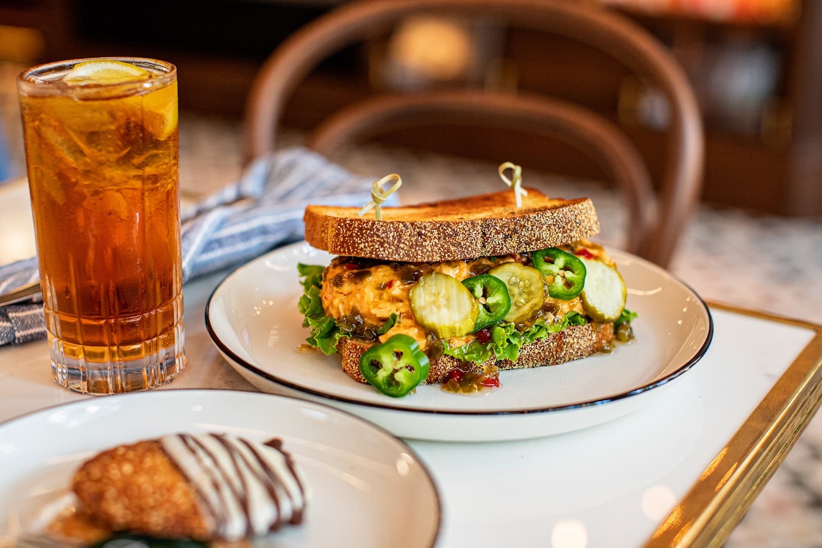 Benne’s by Peninsula Grill — photo 1