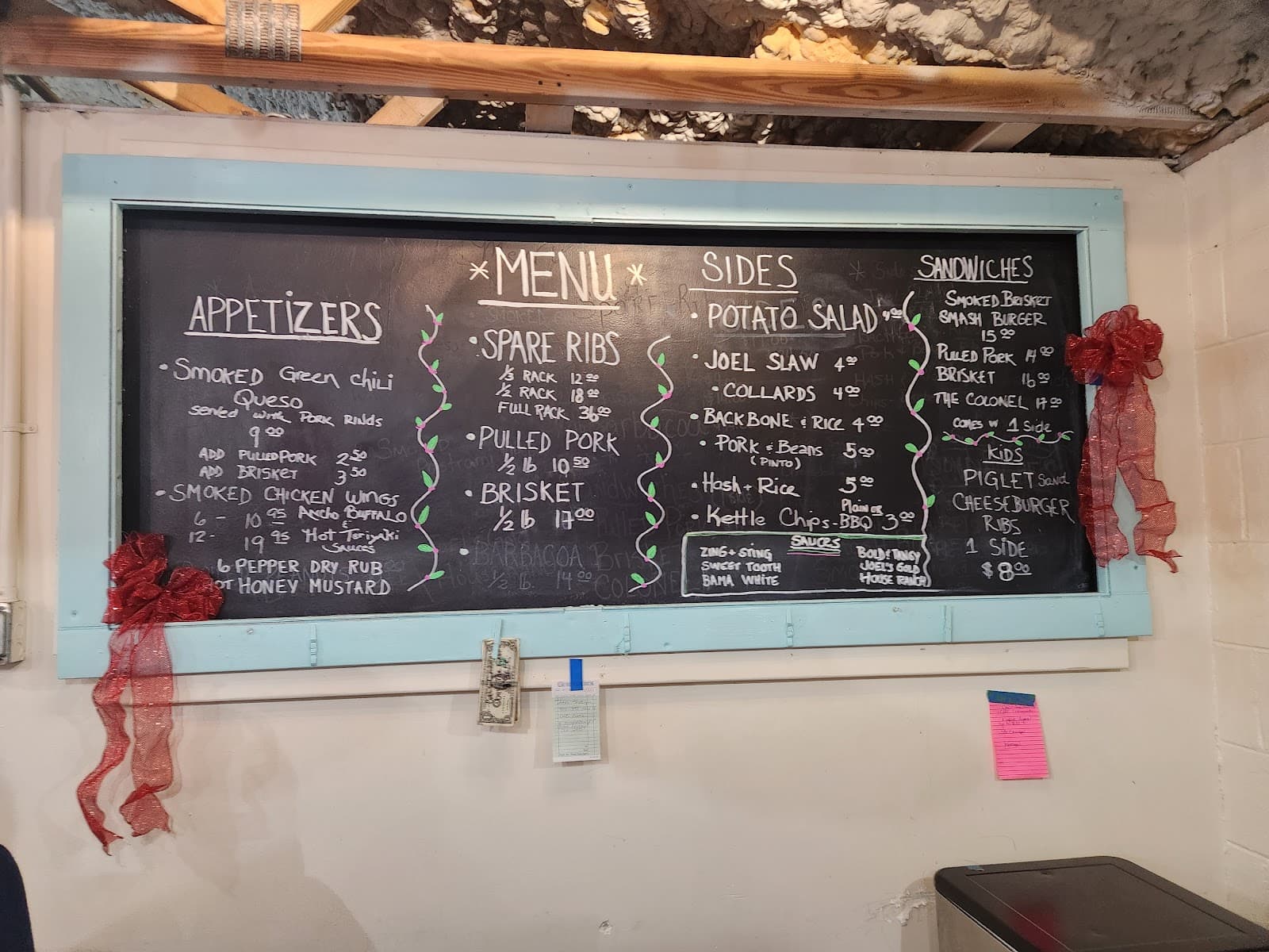 Easton Barbecue Co. — photo 2