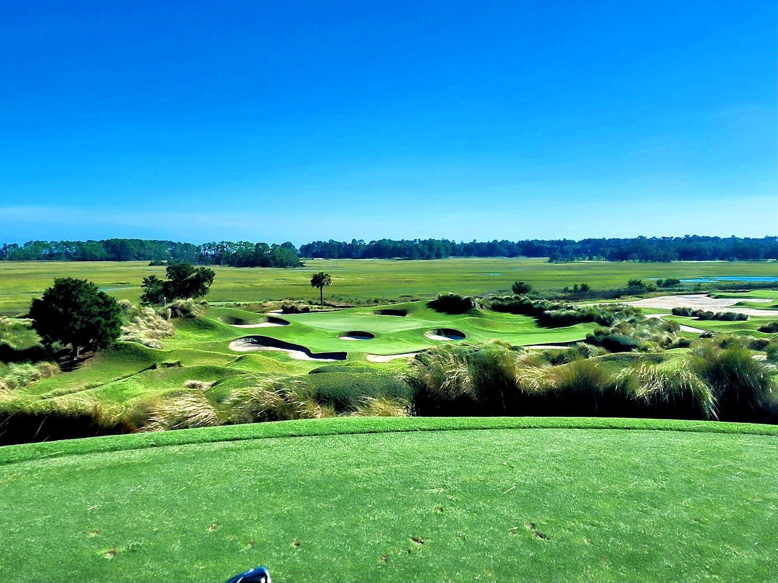 Cassique Clubhouse & Golf Club — photo 2