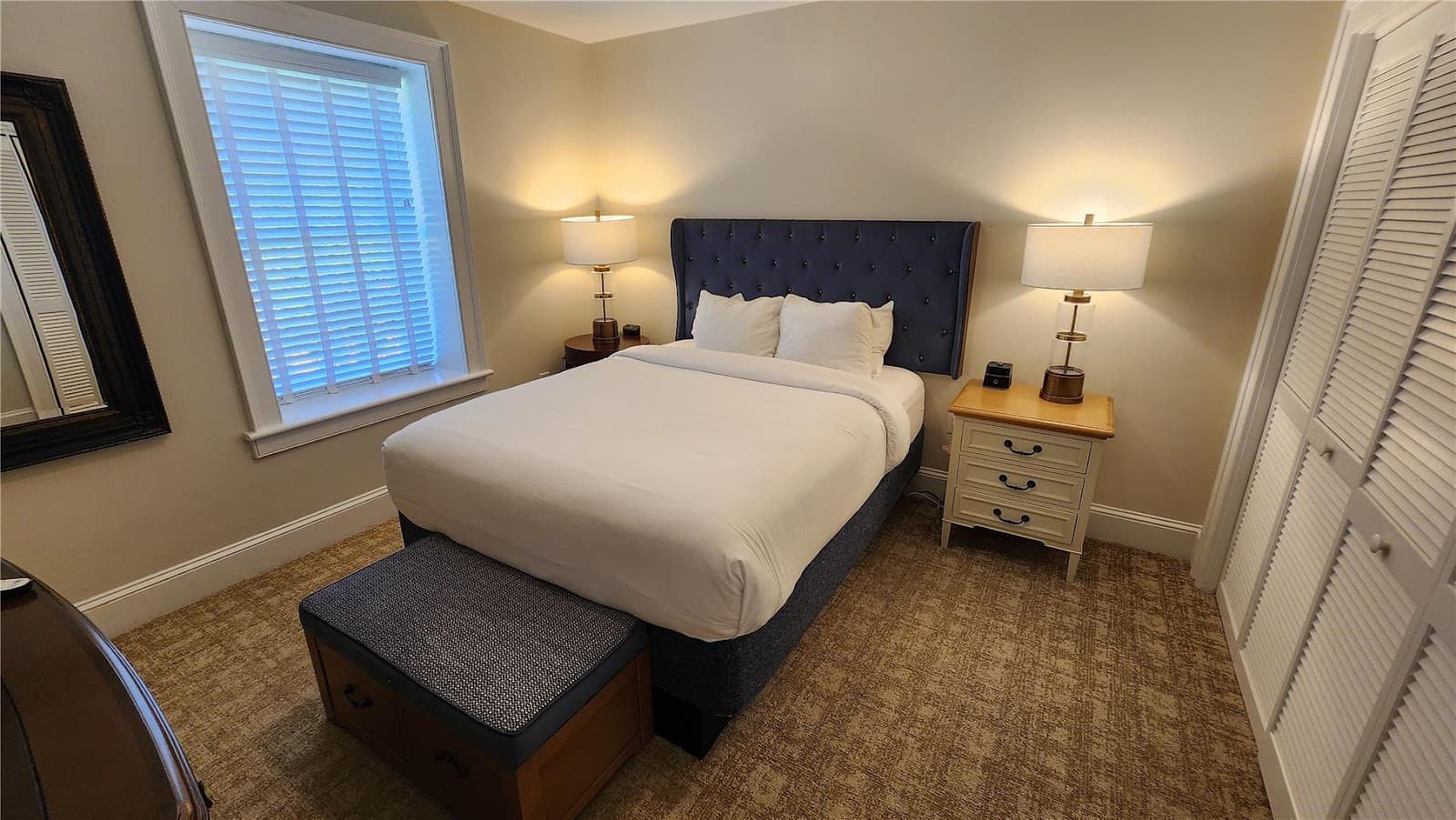 Hilton Vacation Club Lodge Alley Inn Charleston — photo 1