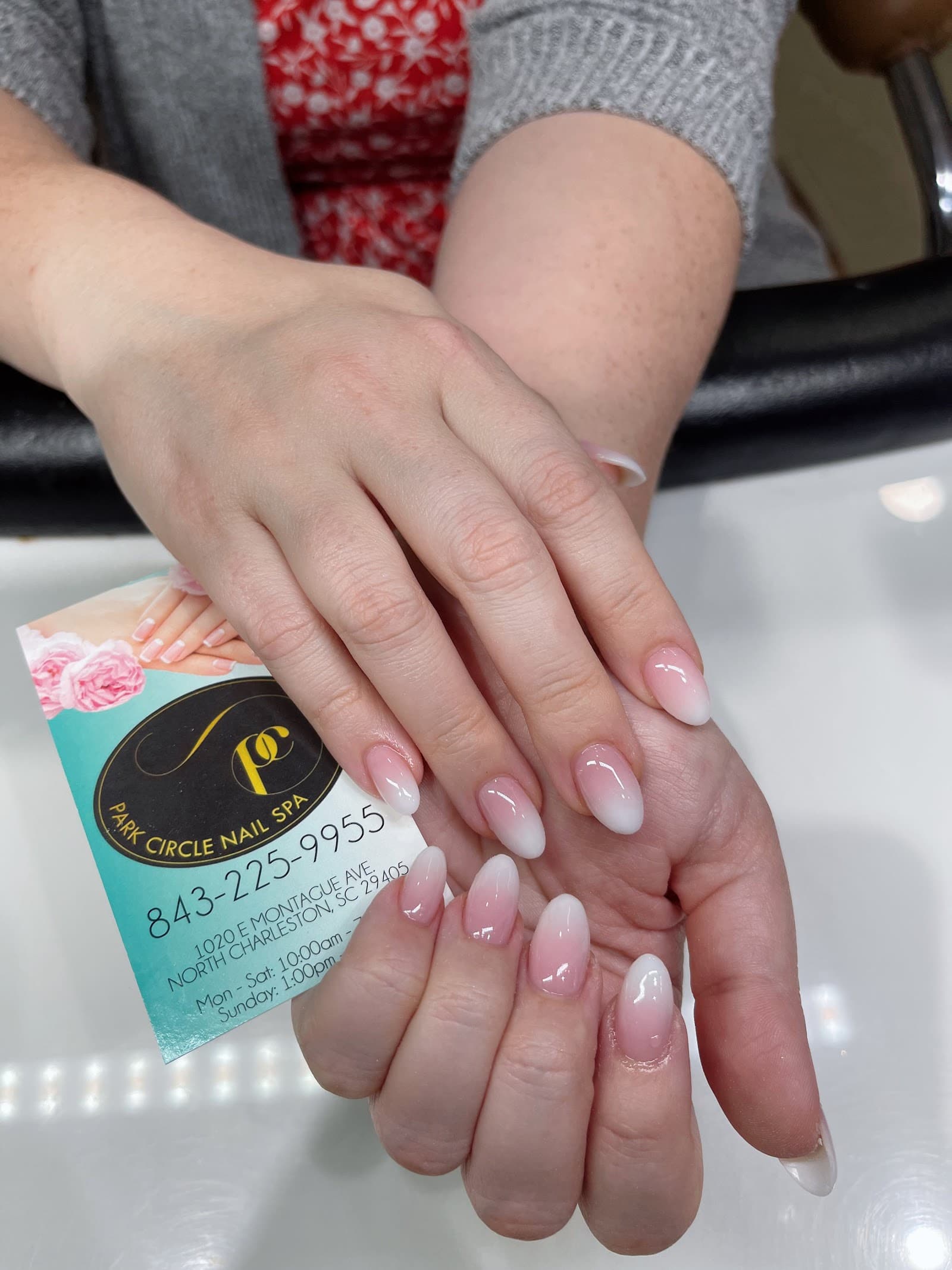 Park Circle Nail Spa