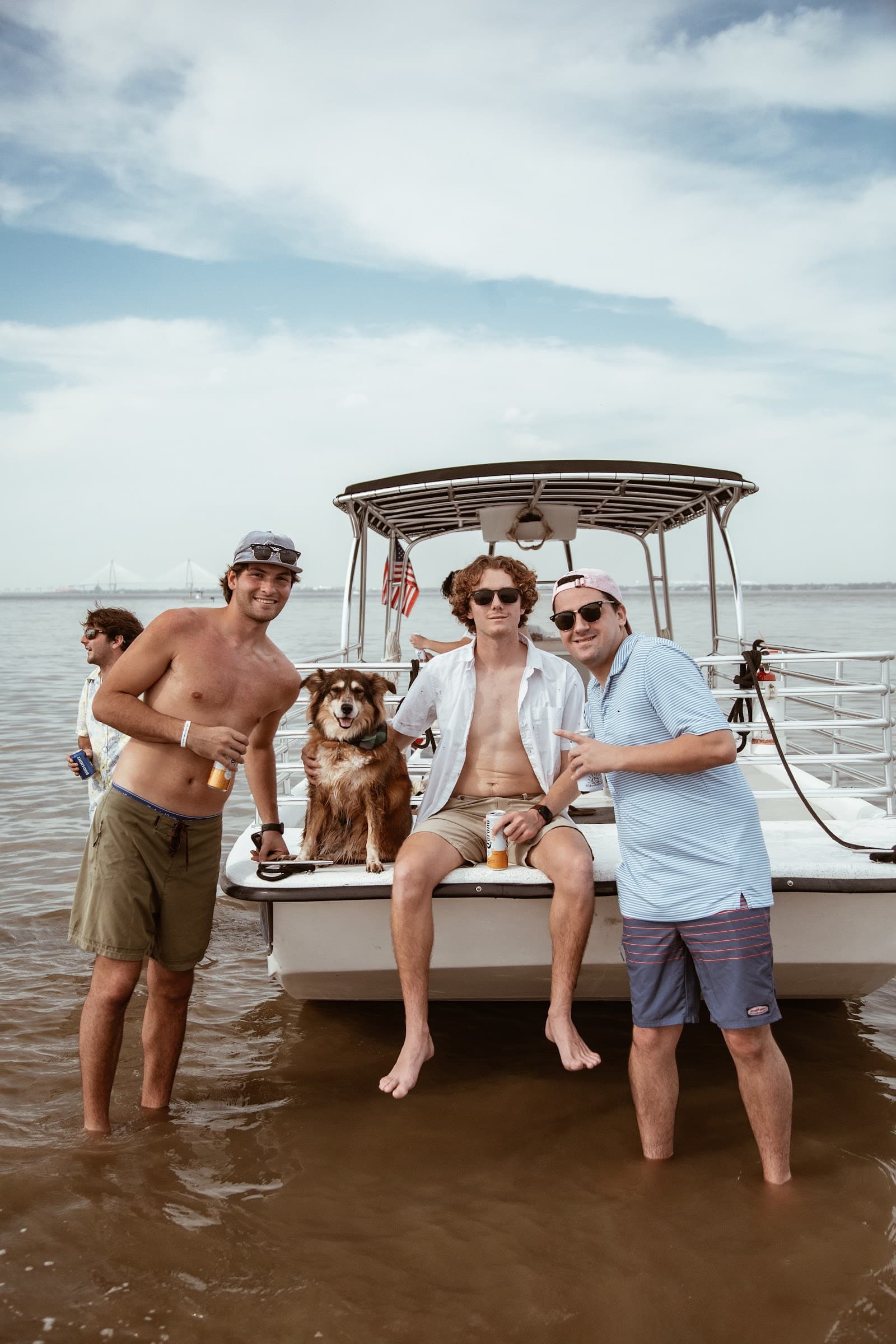 Sip & Sea Boat Charters — photo 2