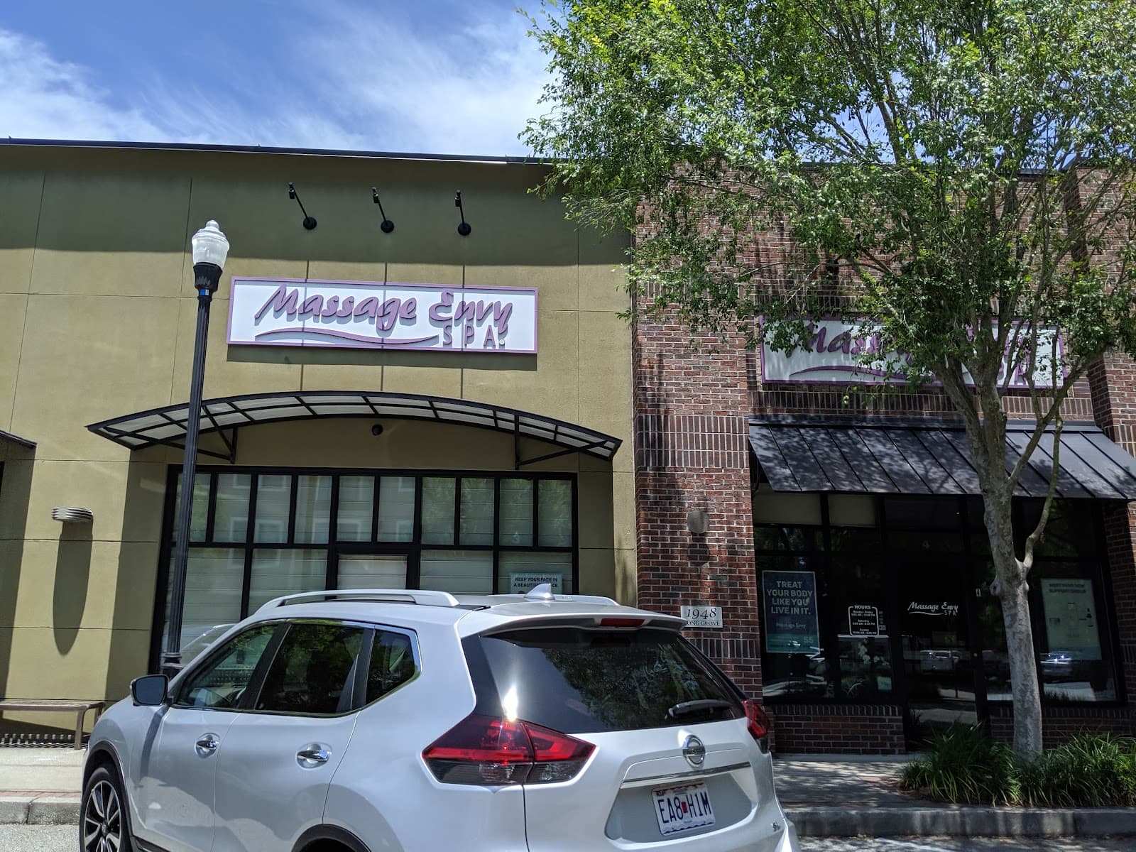 Massage Envy — photo 2